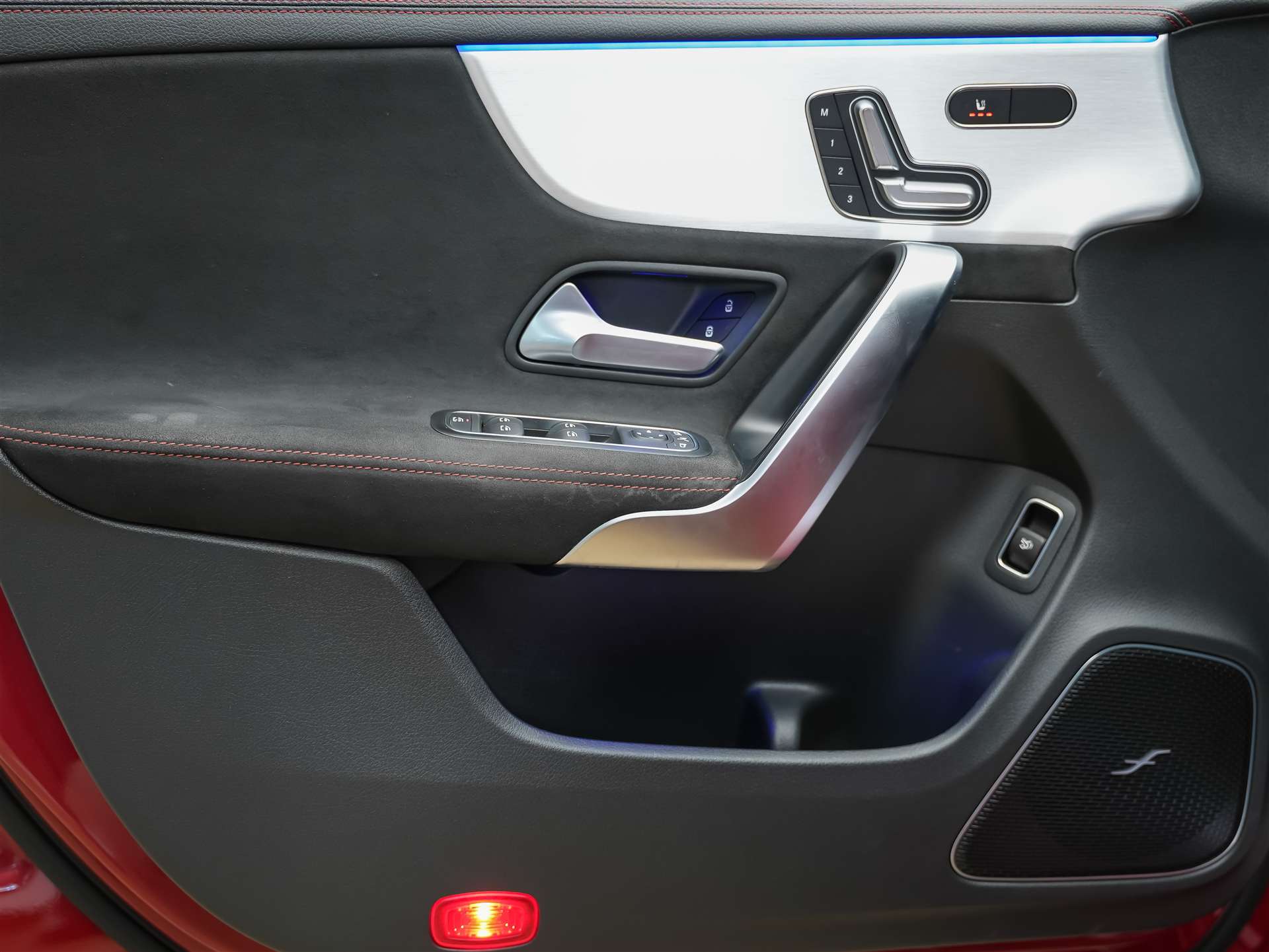 MERCEDES-BENZ CLA 45 S AMG 4Matic+ 8G-DCT *Schalensitze*Burmester*Schmiedefelgen*-image-16