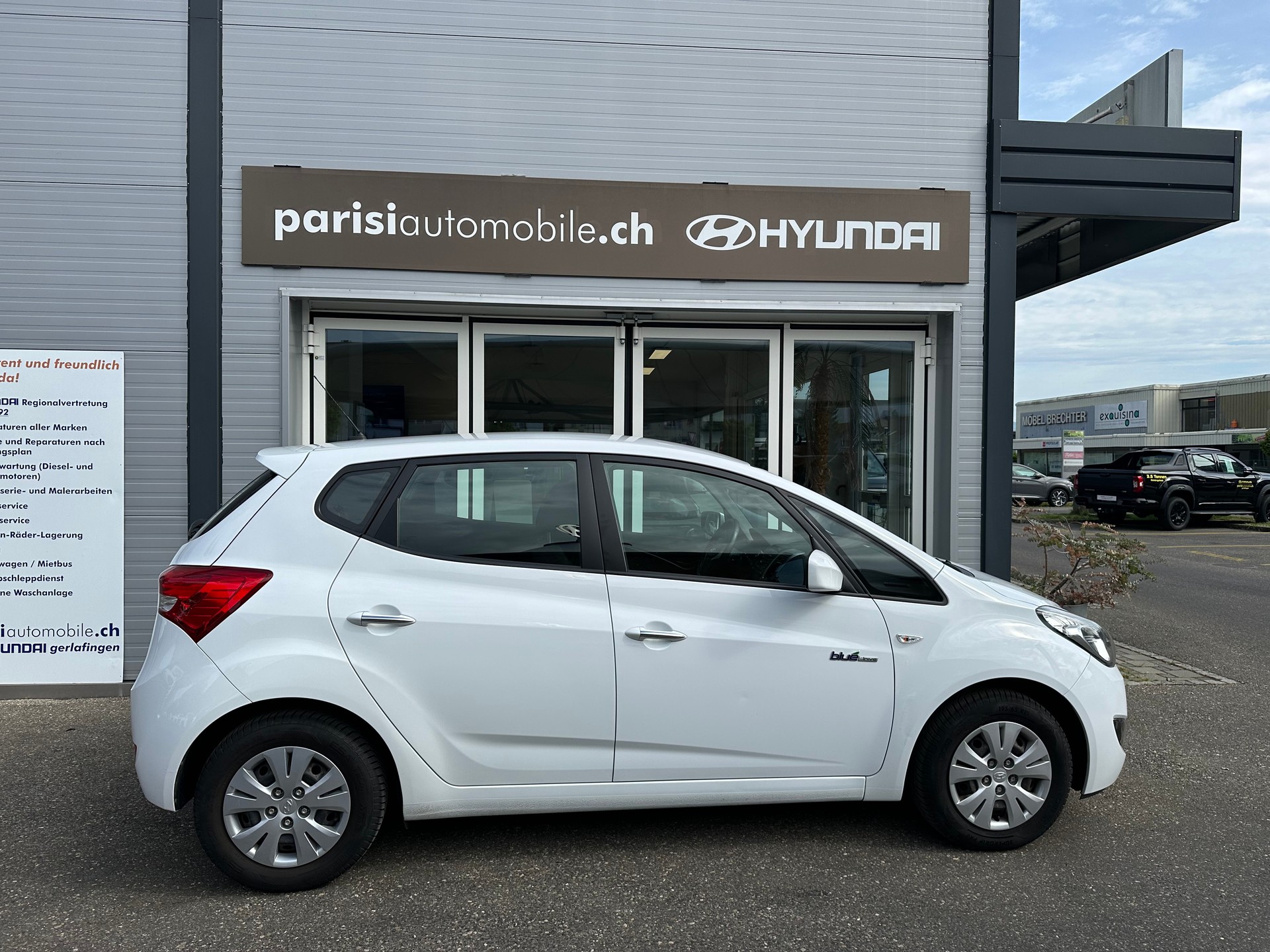 HYUNDAI iX20 1.4 Comfort-image-3