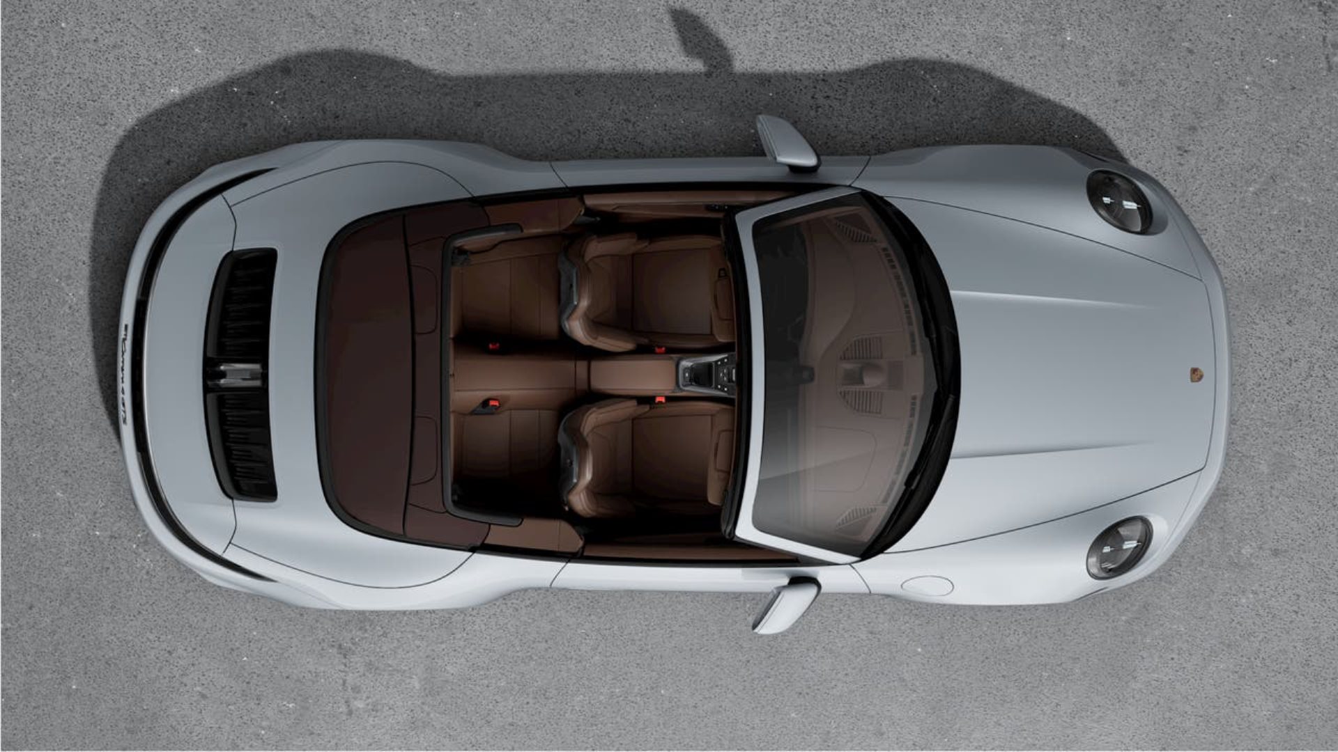 PORSCHE 911 Carrera 4 GTS Cabriolet-image-4