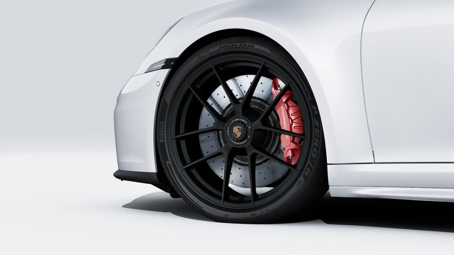 PORSCHE 911 Carrera 4 GTS Cabriolet-image-9