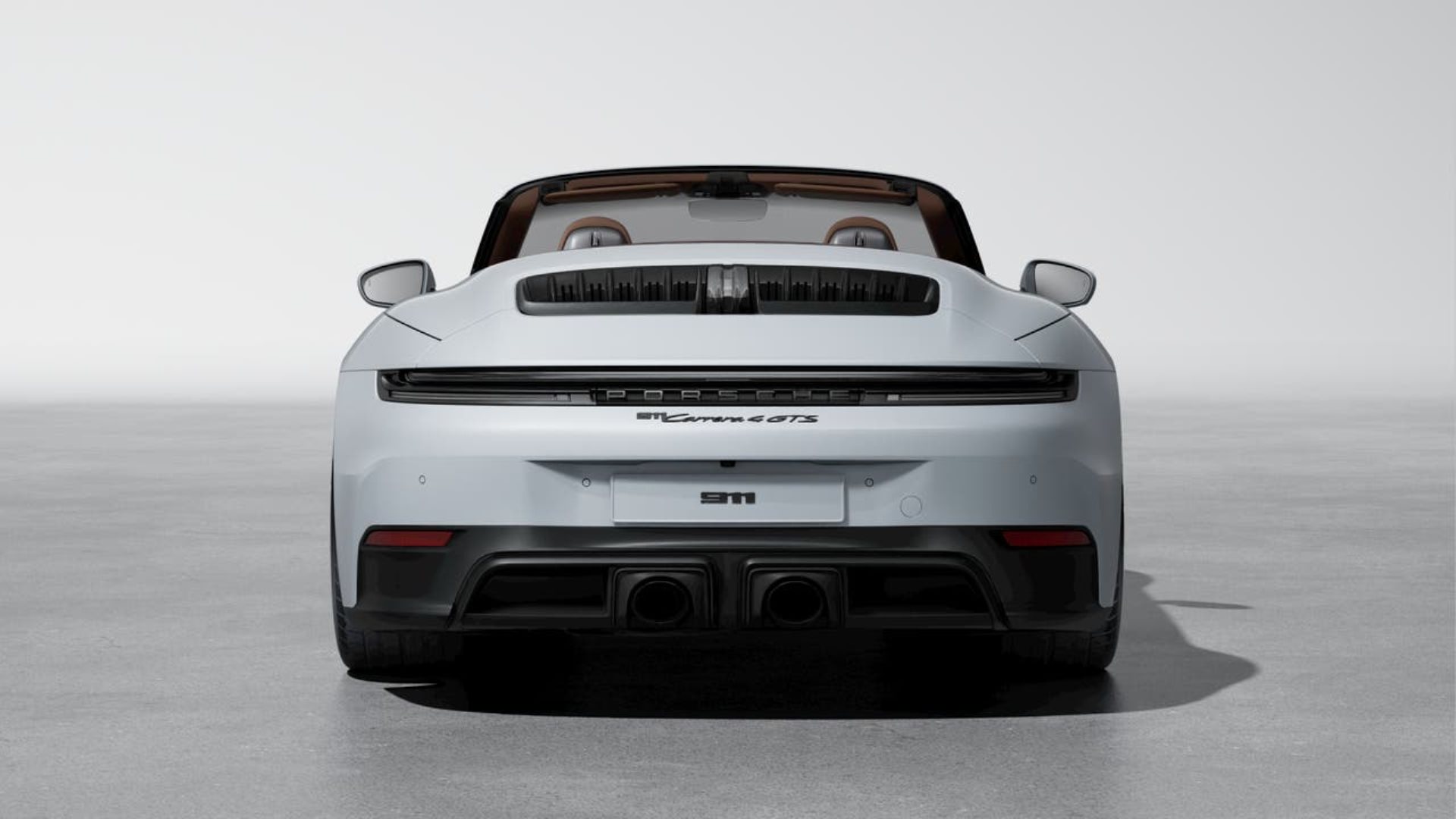 PORSCHE 911 Carrera 4 GTS Cabriolet-image-6