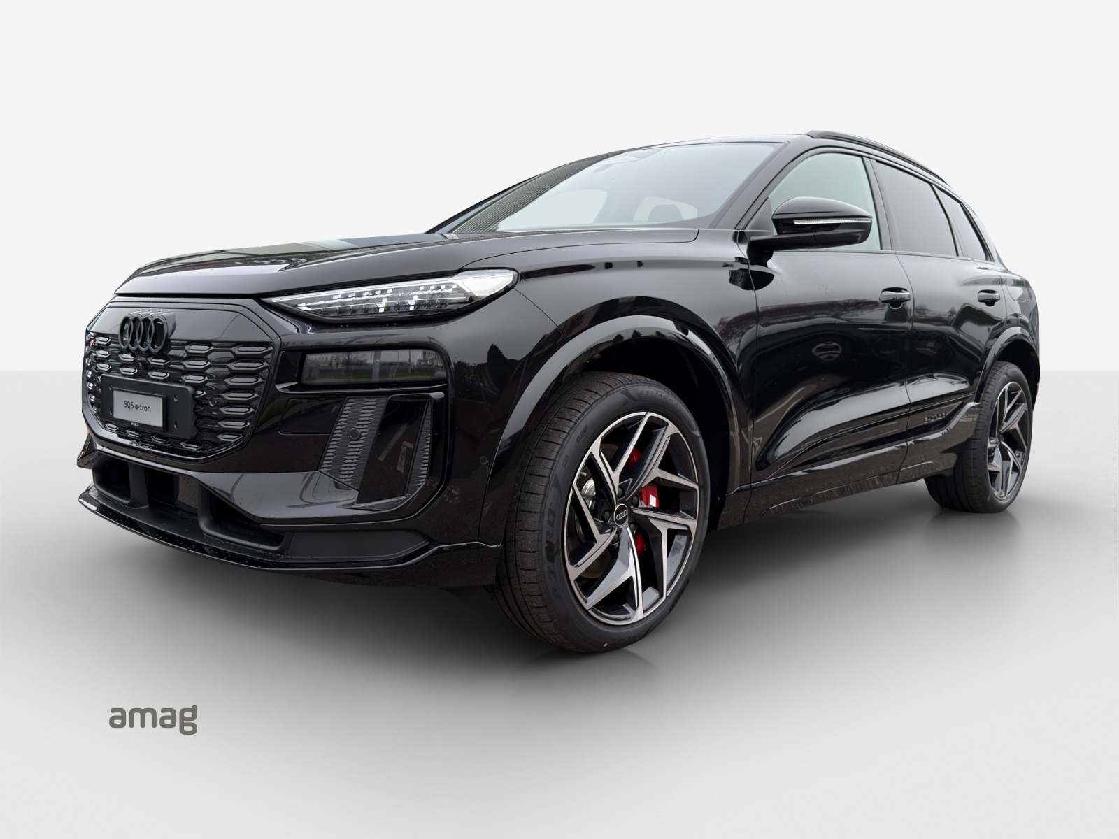 AUDI SQ6 e-tron quattro-image-0