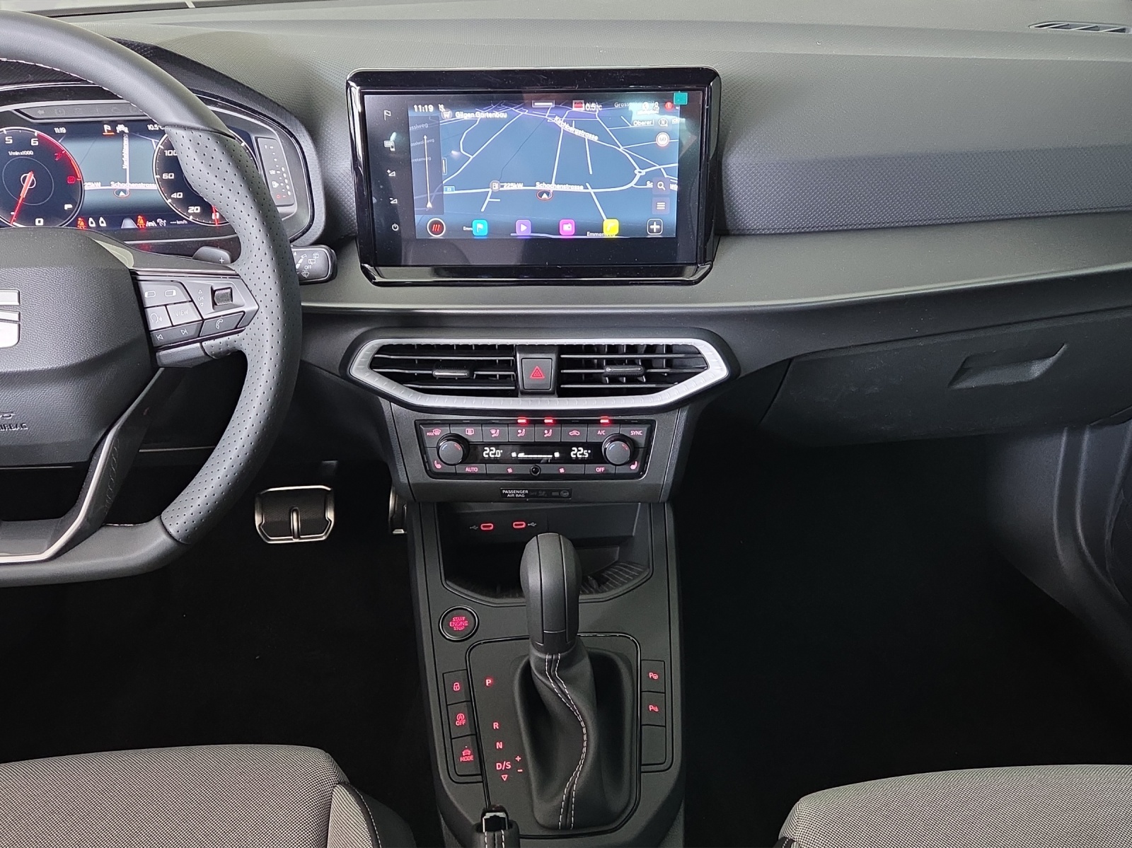 SEAT Arona 1.0 TSI Eco Move FR DSG-image-7