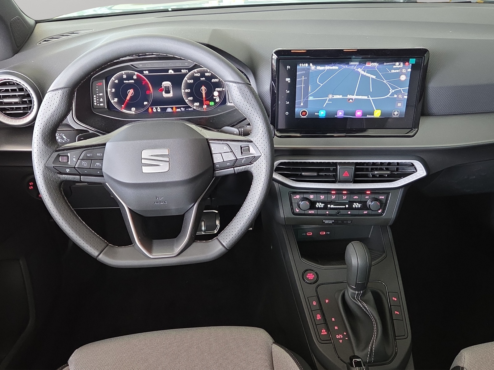 SEAT Arona 1.0 TSI Eco Move FR DSG-image-6