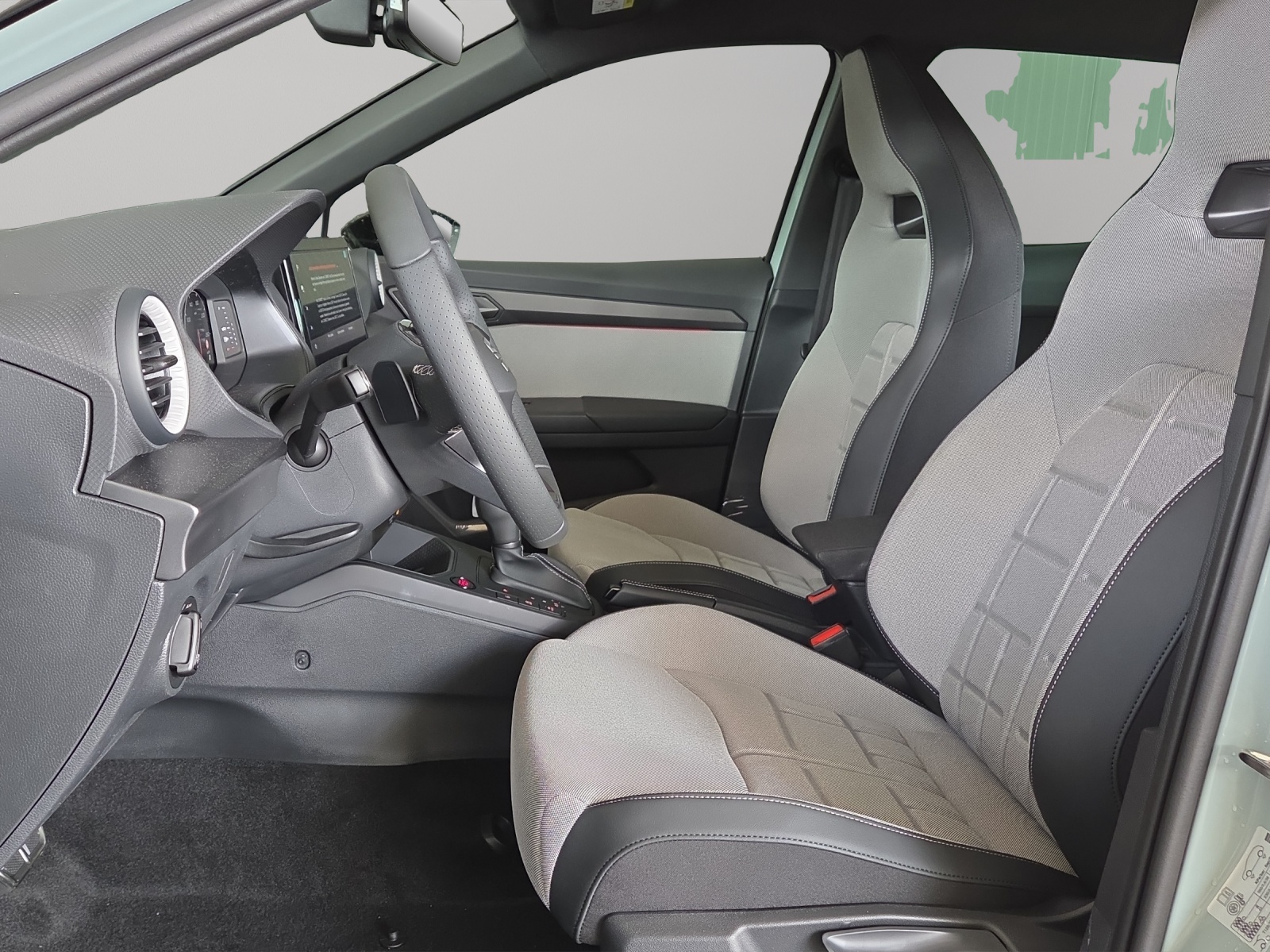 SEAT Arona 1.0 TSI Eco Move FR DSG-image-5