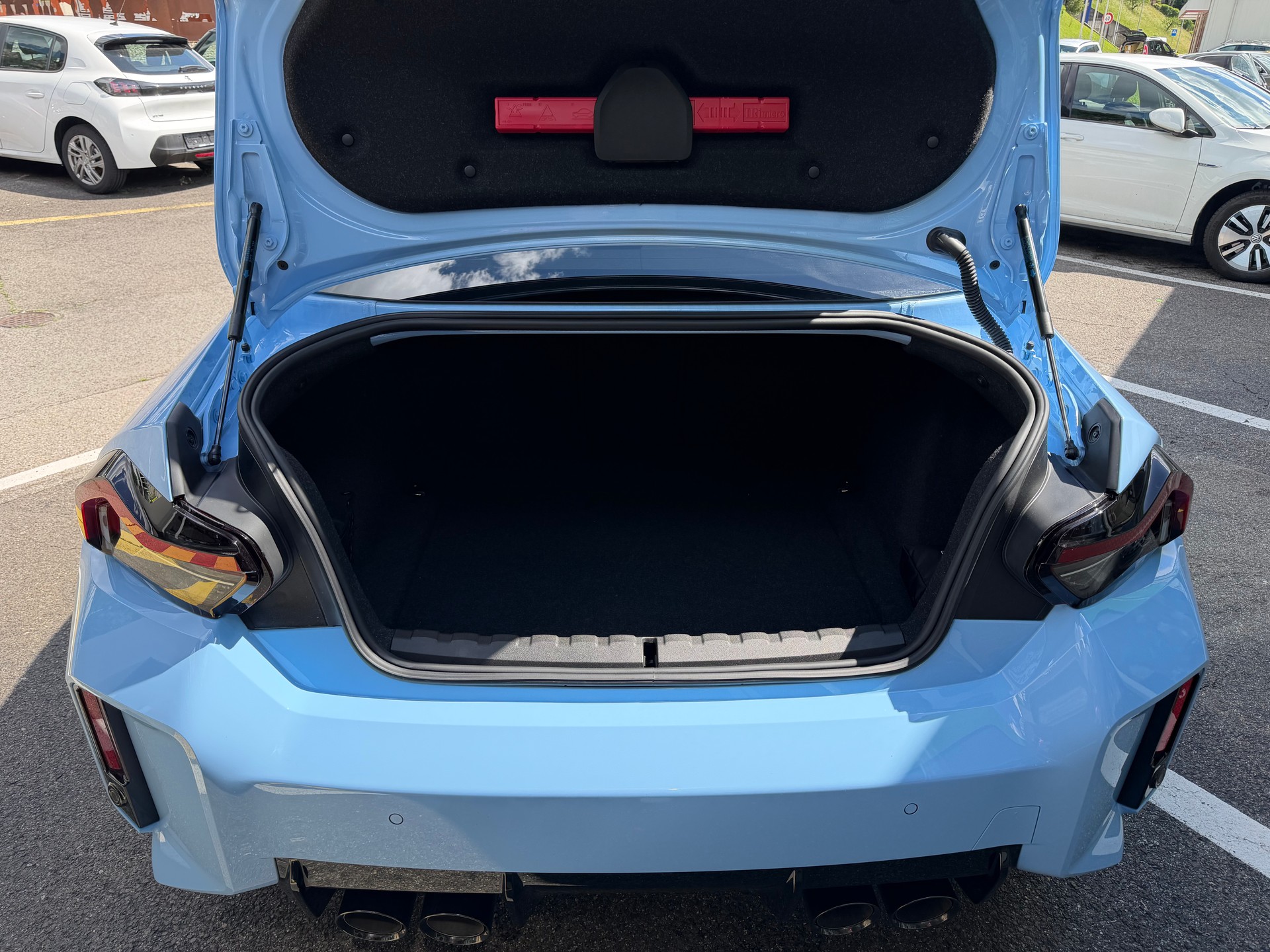 BMW M2 Steptronic-image-6