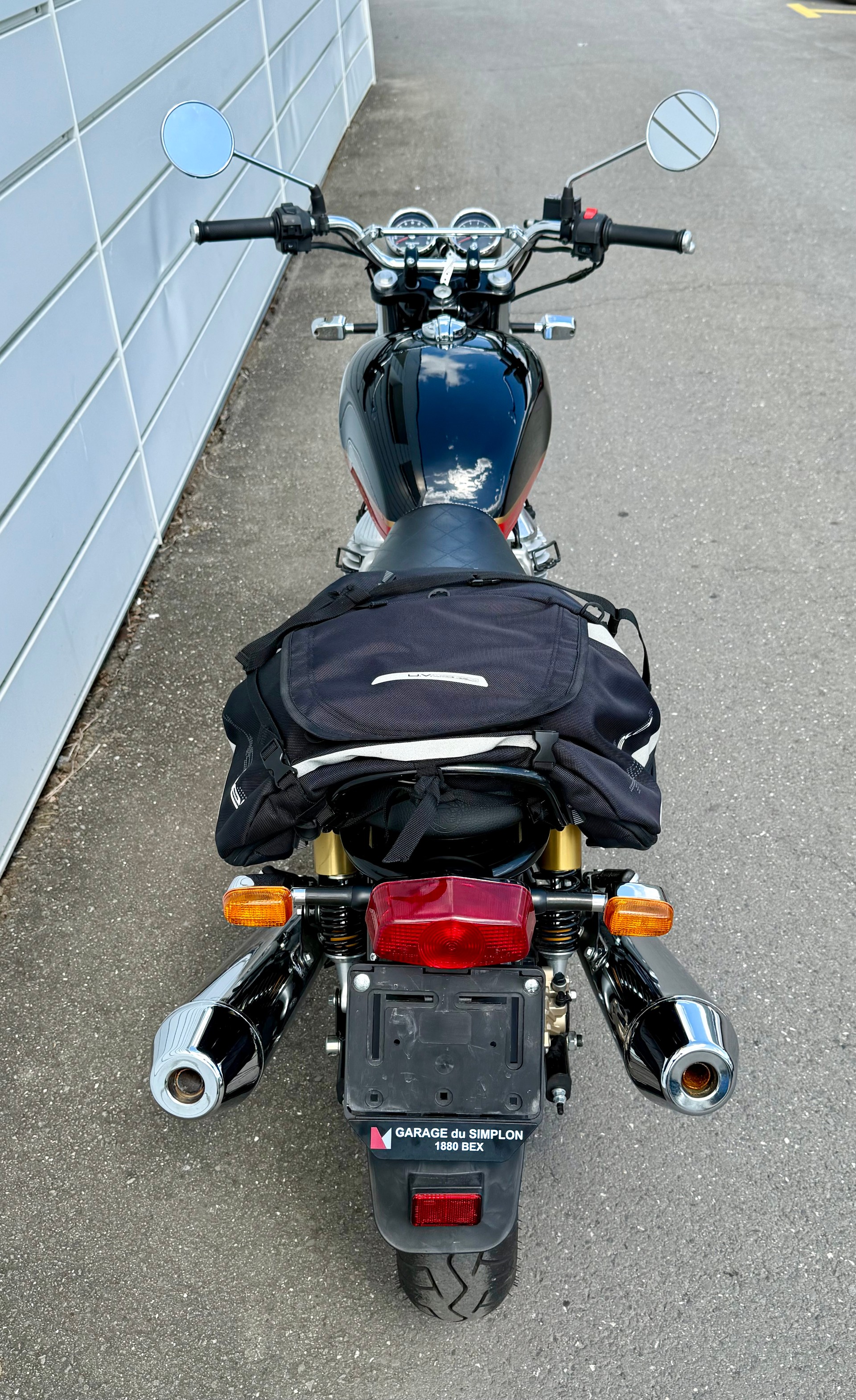 ROYAL ENFIELD Interceptor 650 Standard-image-4