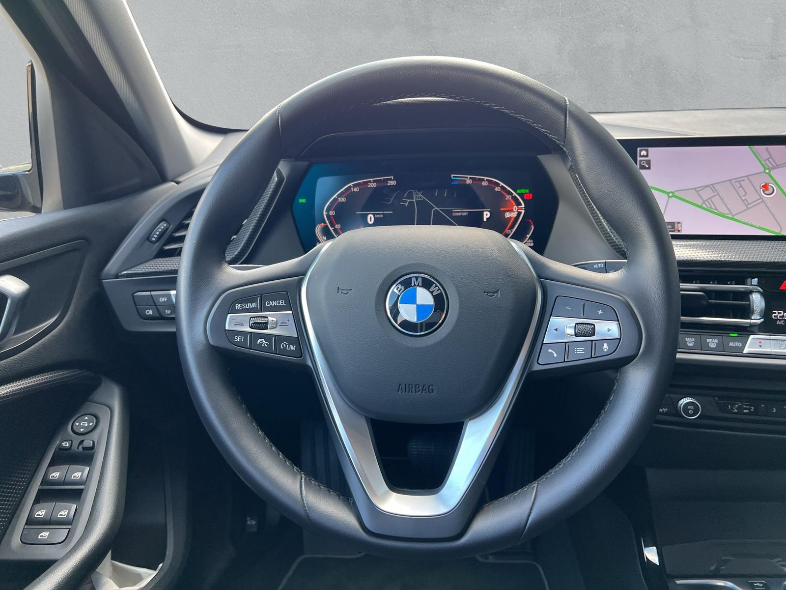 BMW 120d Sport Line xDrive F40 (CH) 📍-image-8