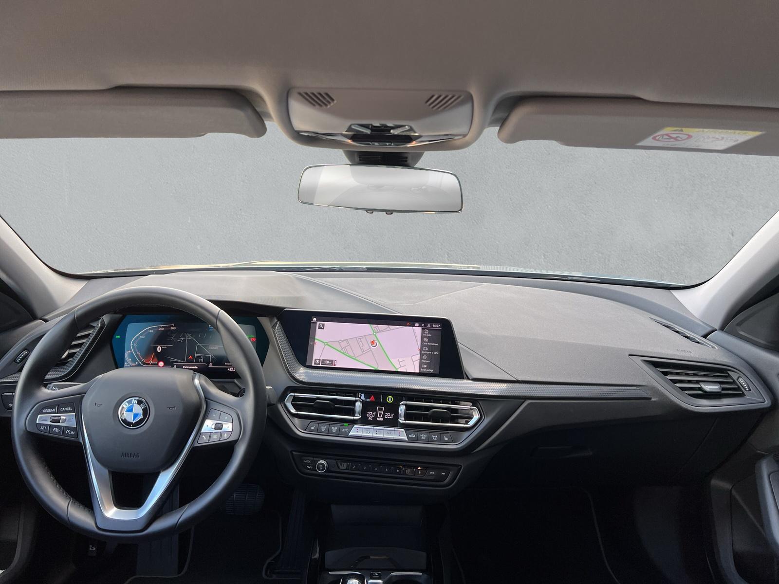 BMW 120d Sport Line xDrive F40 (CH) 📍-image-7