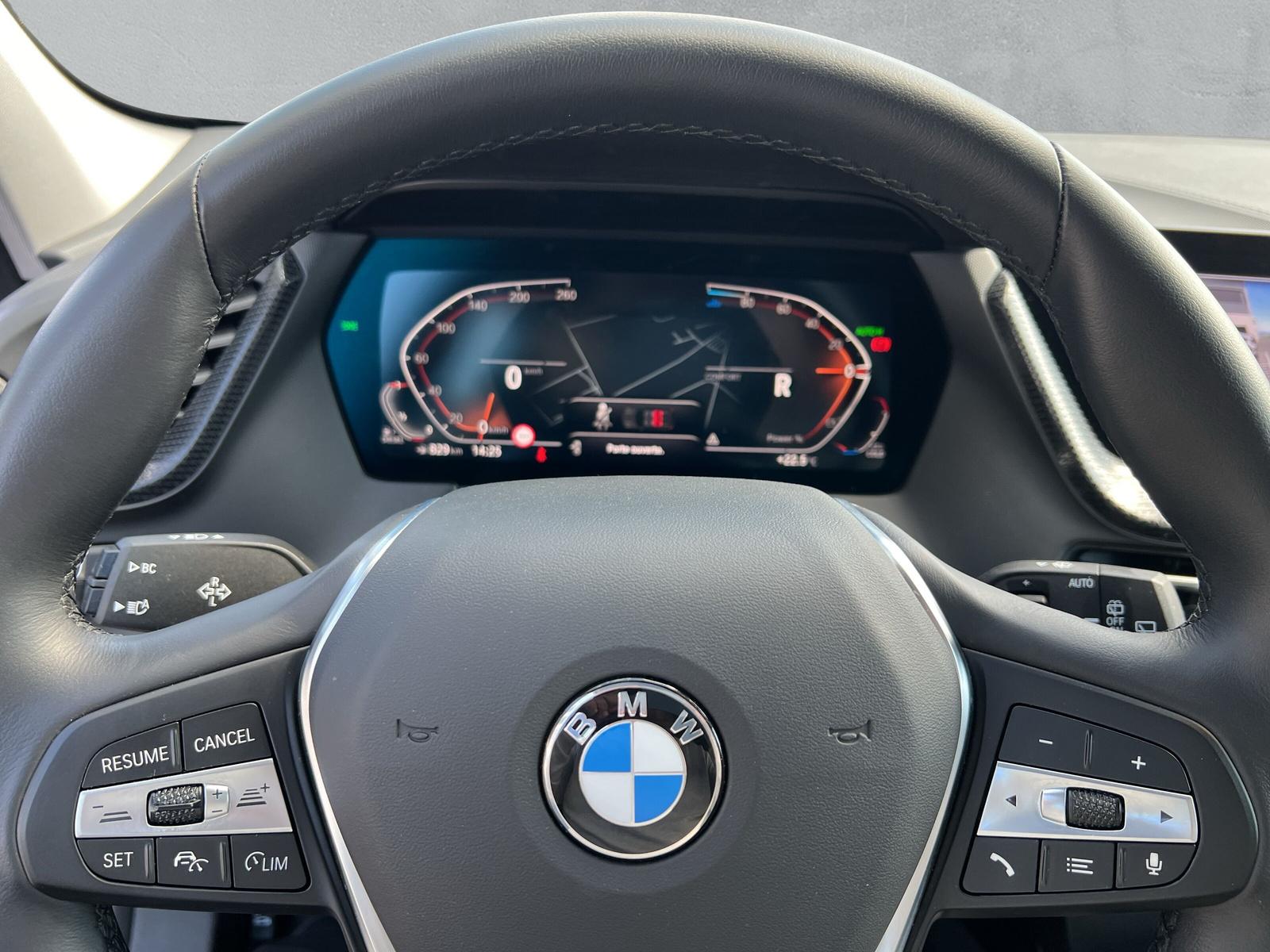 BMW 120d Sport Line xDrive F40 (CH) 📍-image-12