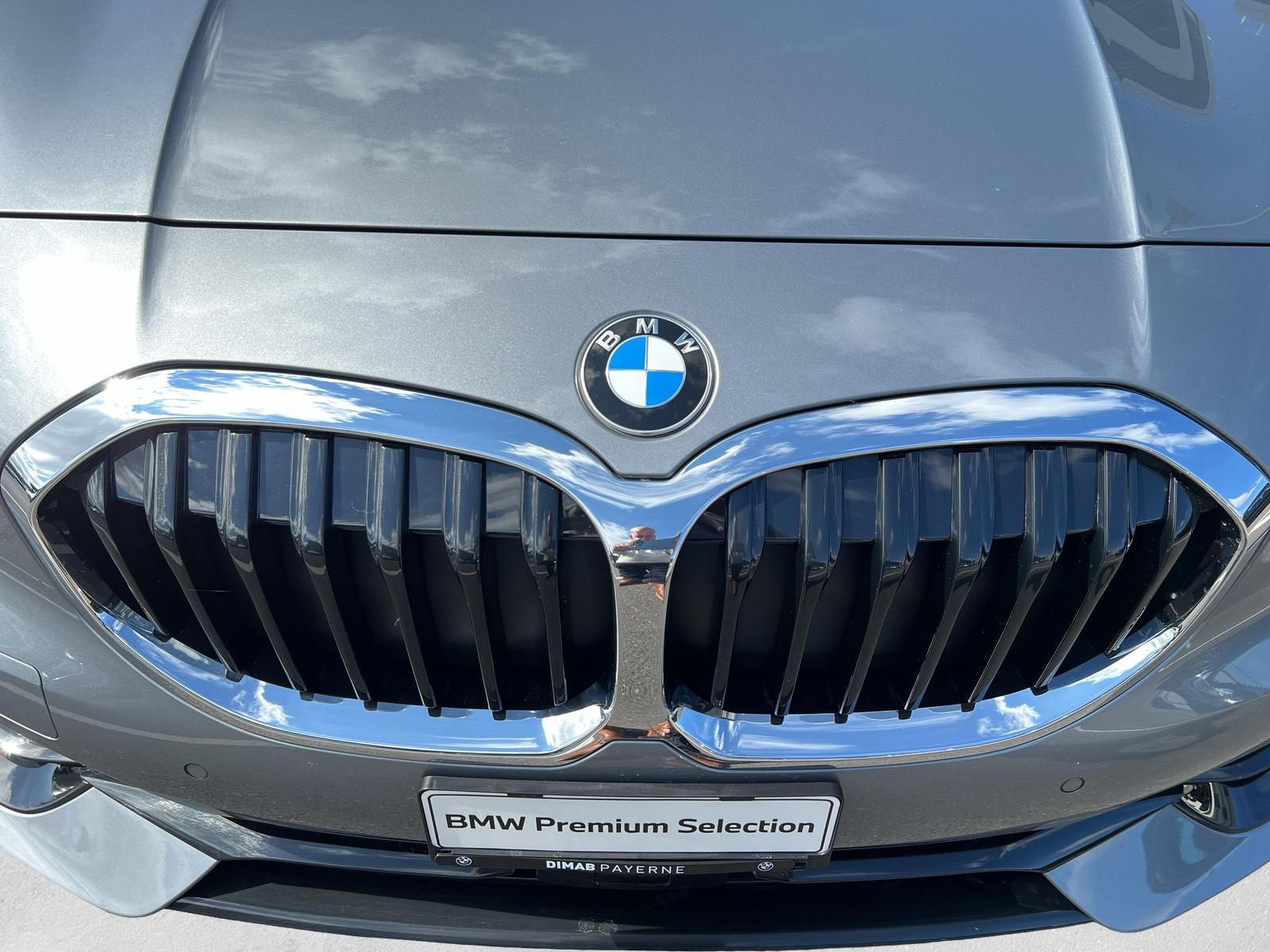 BMW 120d Sport Line xDrive F40 (CH) 📍-image-23