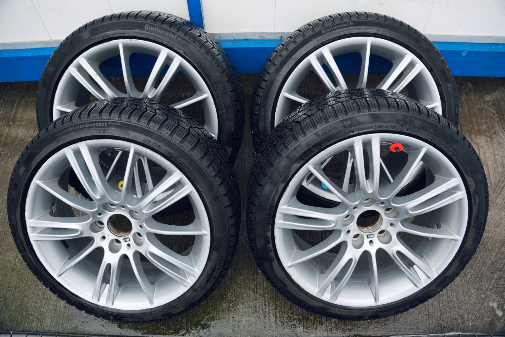 BMW 335i xDrive-image-5