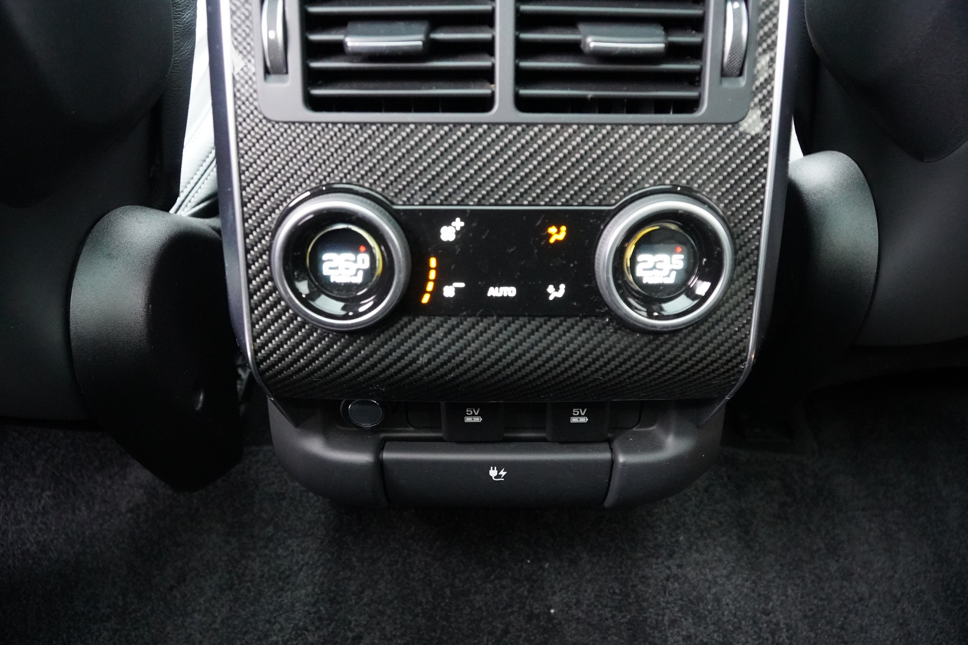LAND ROVER Range Rover Sport 5.0 V8 S/C SVR Automatic-image-29