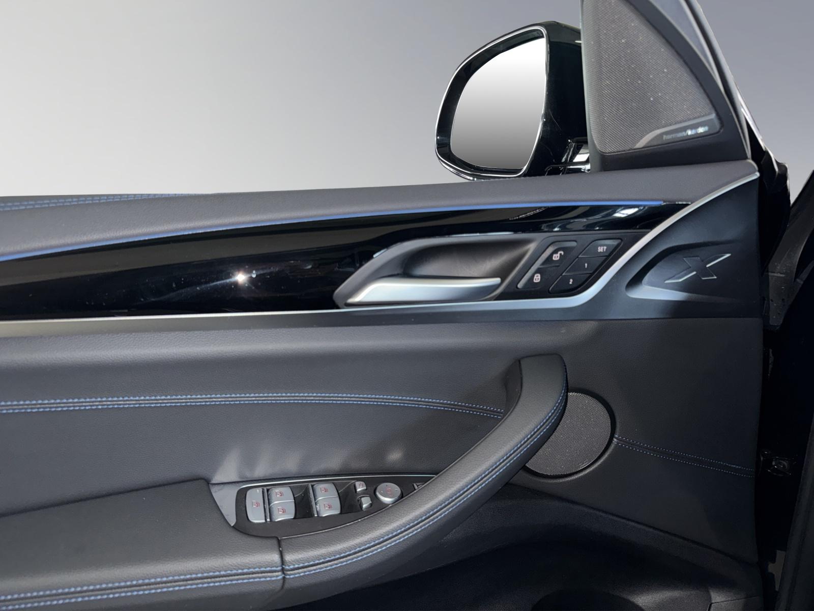 BMW iX3 E-Motor-image-7