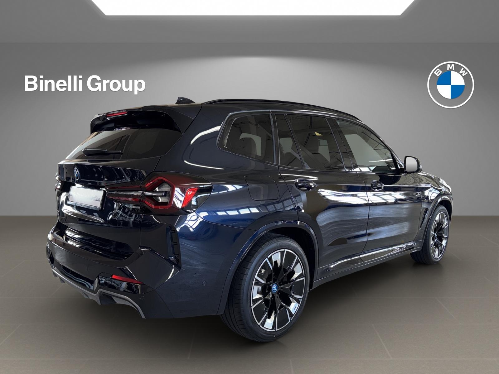 BMW iX3 E-Motor-image-16