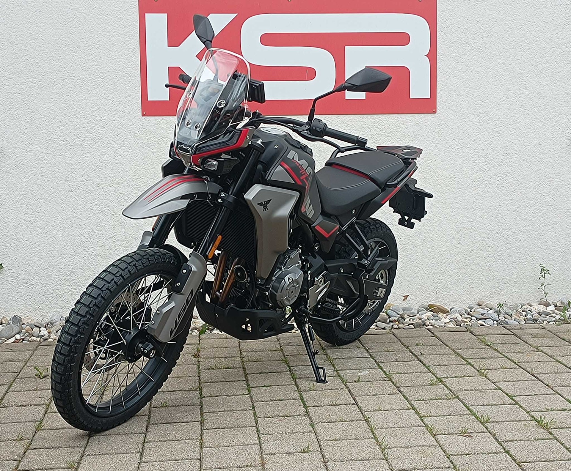 MOTO MORINI Alltrhike 450 High Equipped-showroom-element-3