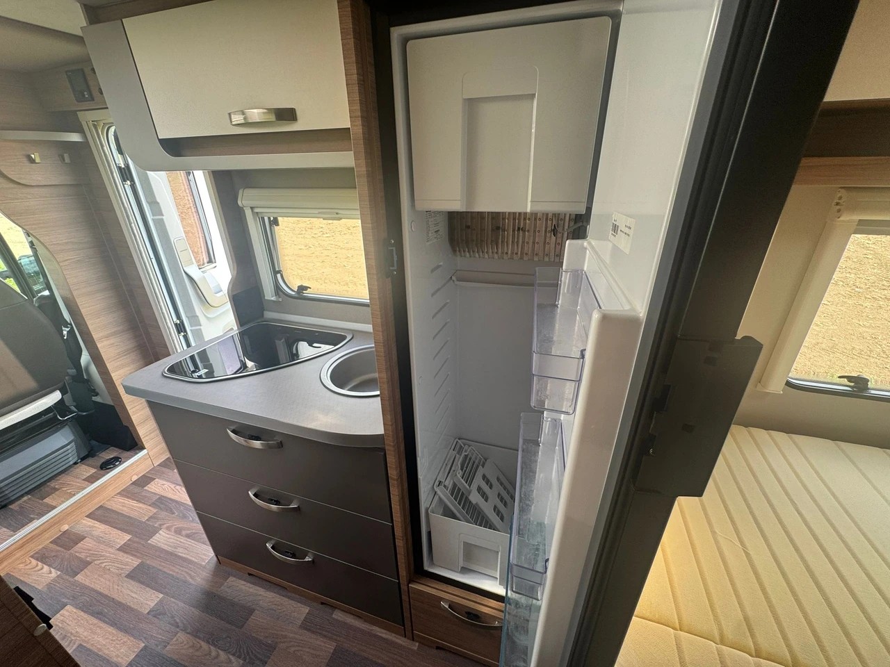 FIAT WEINSBERG Ducato R57 **Pepper Edition*-image-8