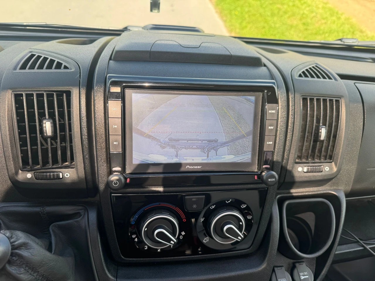 FIAT WEINSBERG Ducato R57 **Pepper Edition*-image-13