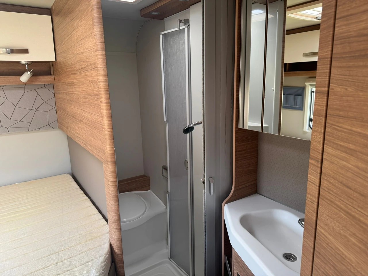 FIAT WEINSBERG Ducato R57 **Pepper Edition*-image-10