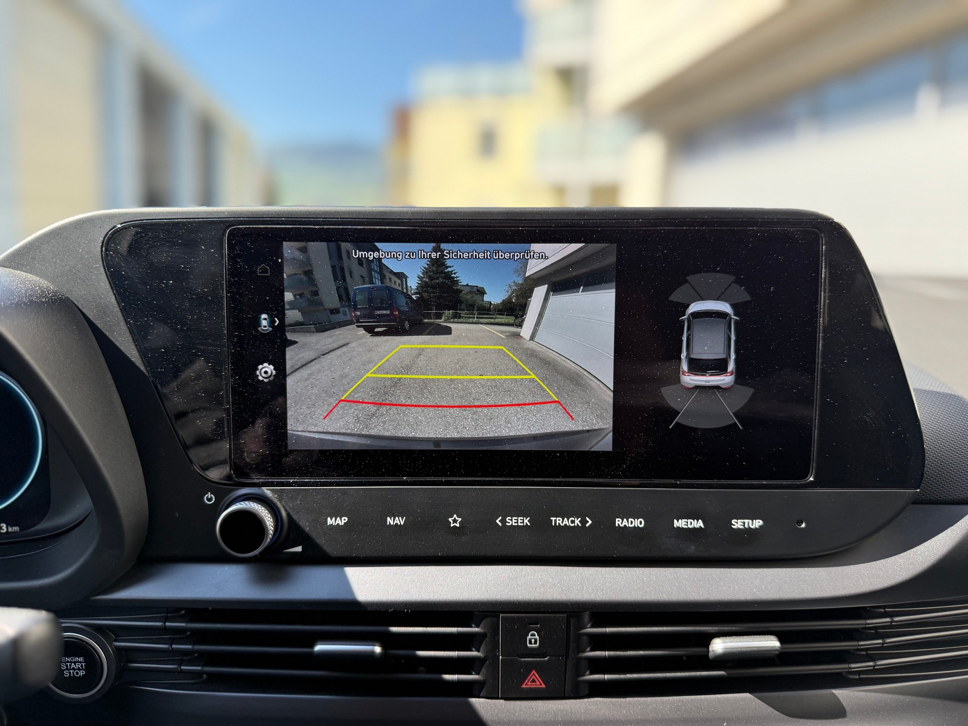 HYUNDAI Bayon 1.0 T-GDi 48V MH Vertex DCT-image-16