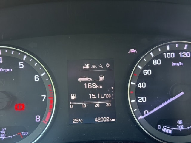 HYUNDAI i20 1.2 Vertex-image-11