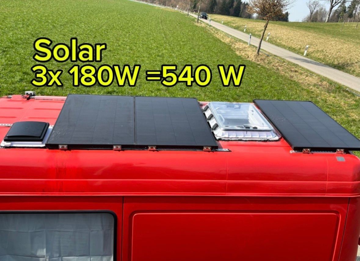 MERCEDES-BENZ Sprinter 314 4x4-image-11