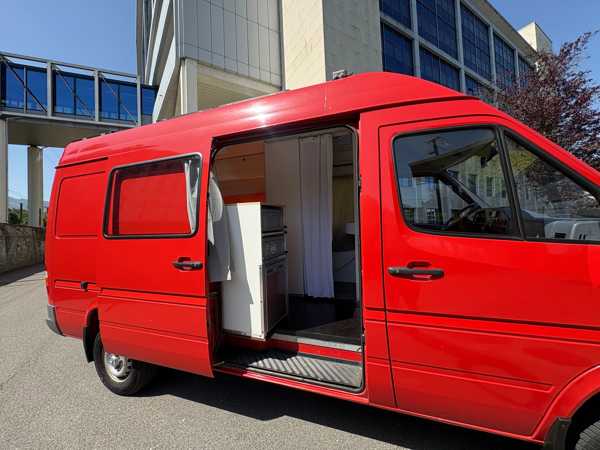 MERCEDES-BENZ Sprinter 314 4x4-image-5
