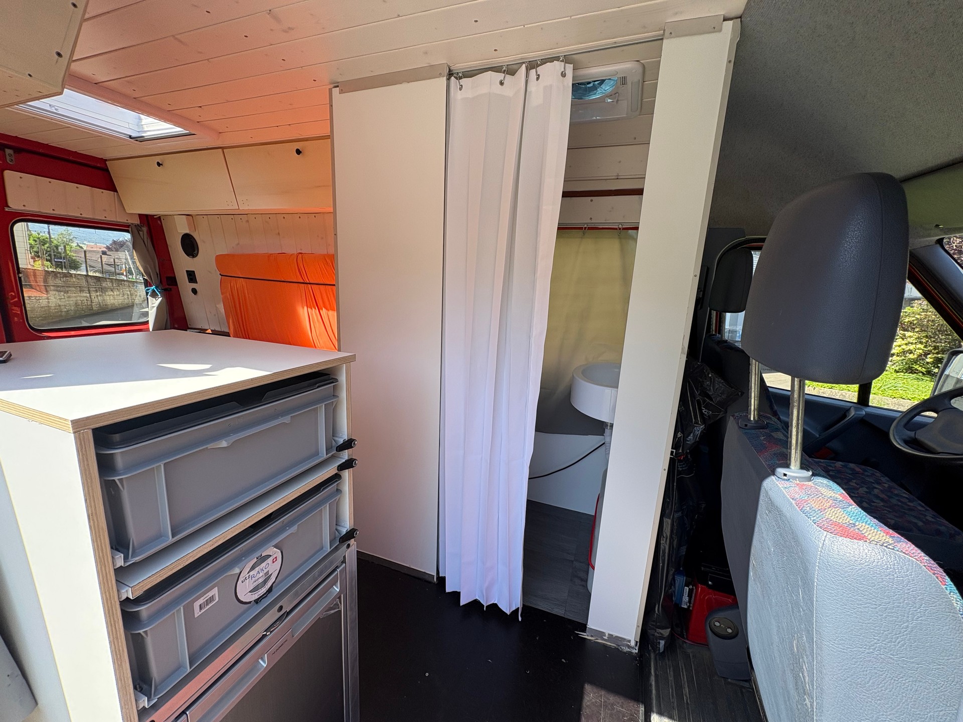 MERCEDES-BENZ Sprinter 314 4x4-image-6