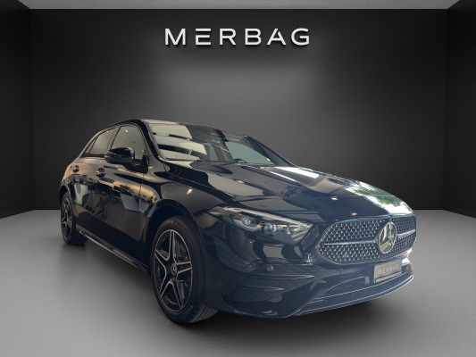 MERCEDES-BENZ A 250 e EQ Star 8G-DCT-image-0