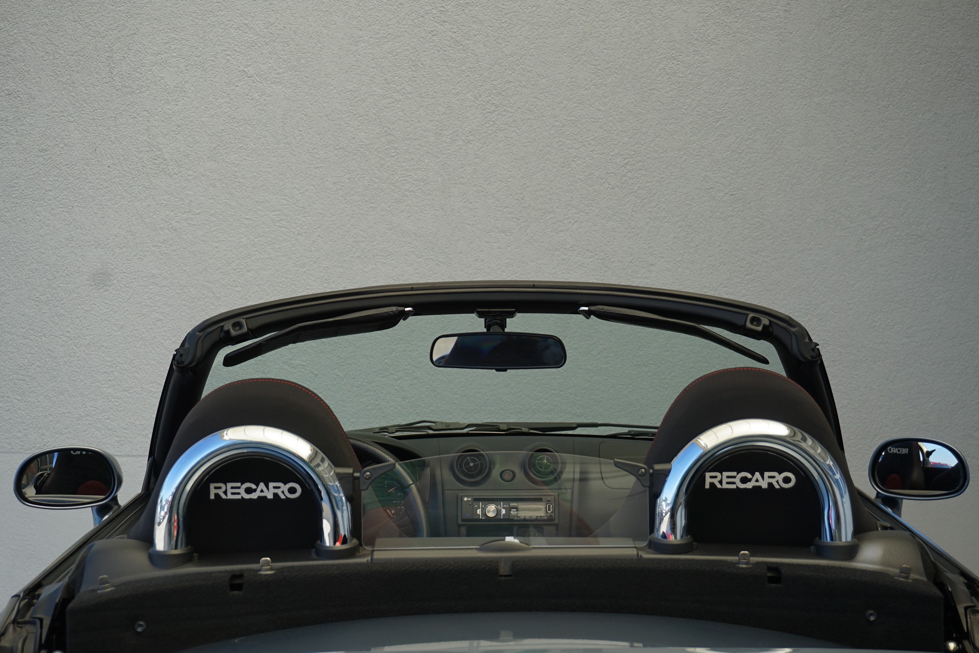 DAIHATSU Copen 1.3 Roadster-image-14