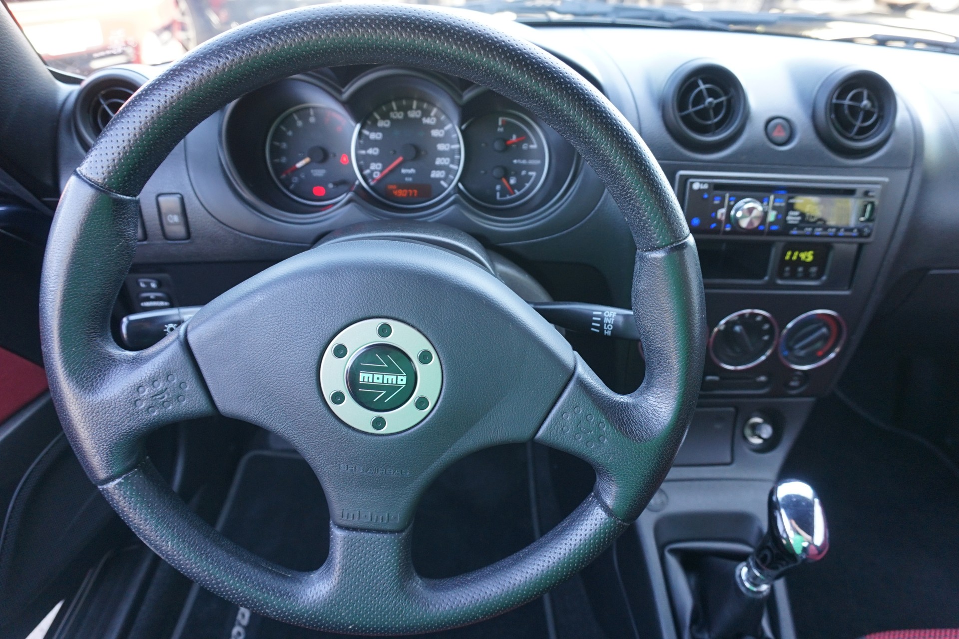 DAIHATSU Copen 1.3 Roadster-image-17