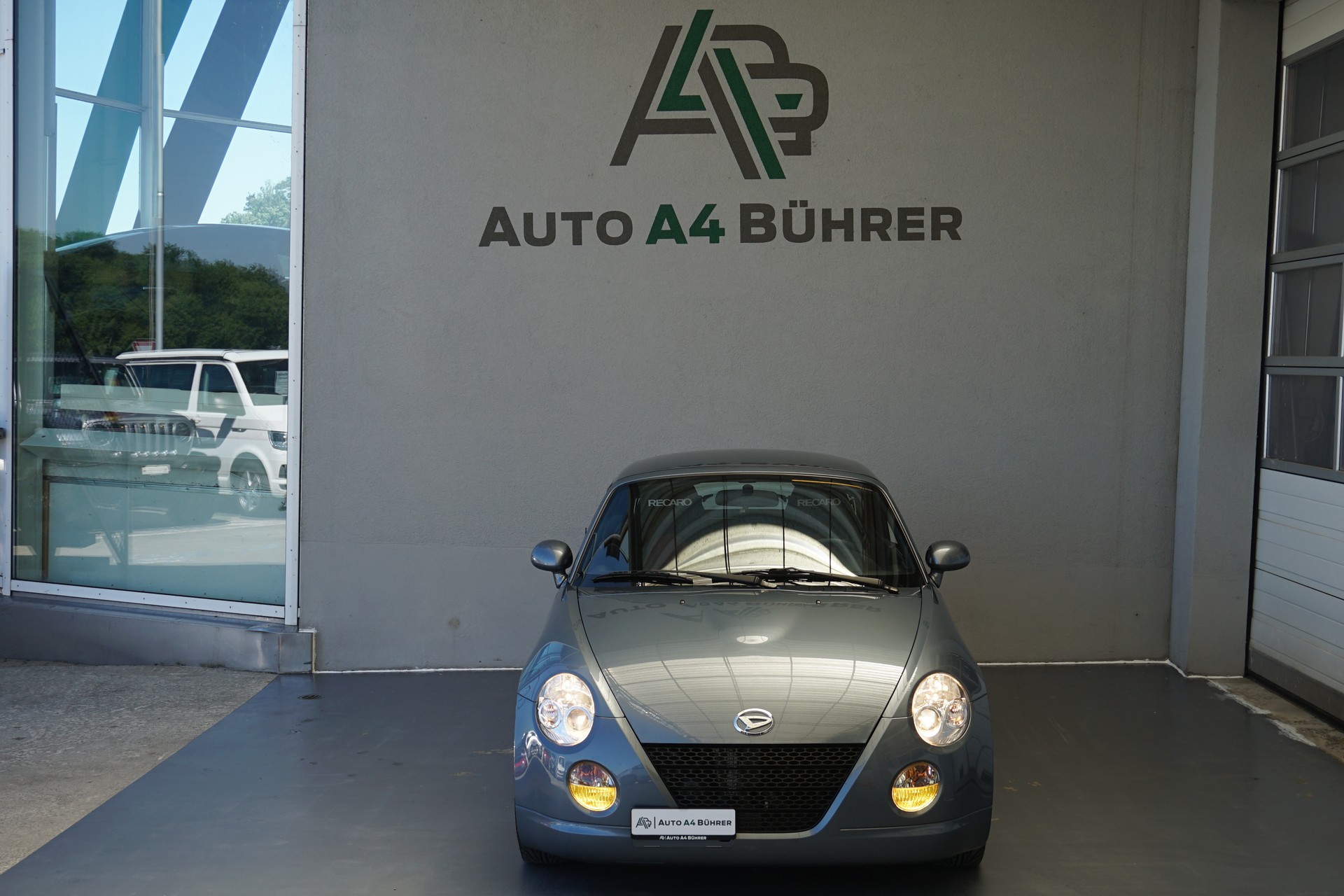 DAIHATSU Copen 1.3 Roadster-image-10