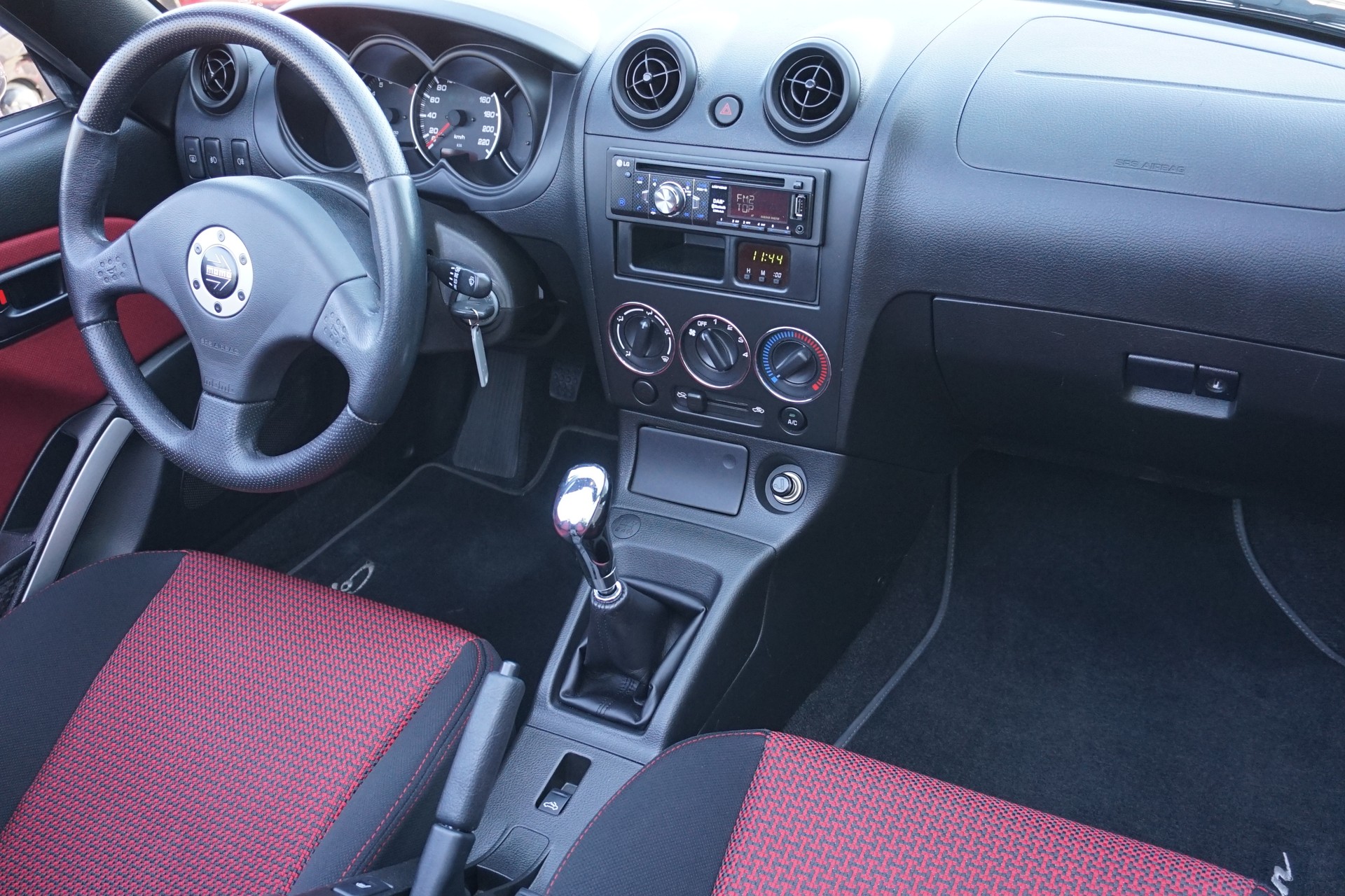 DAIHATSU Copen 1.3 Roadster-image-19