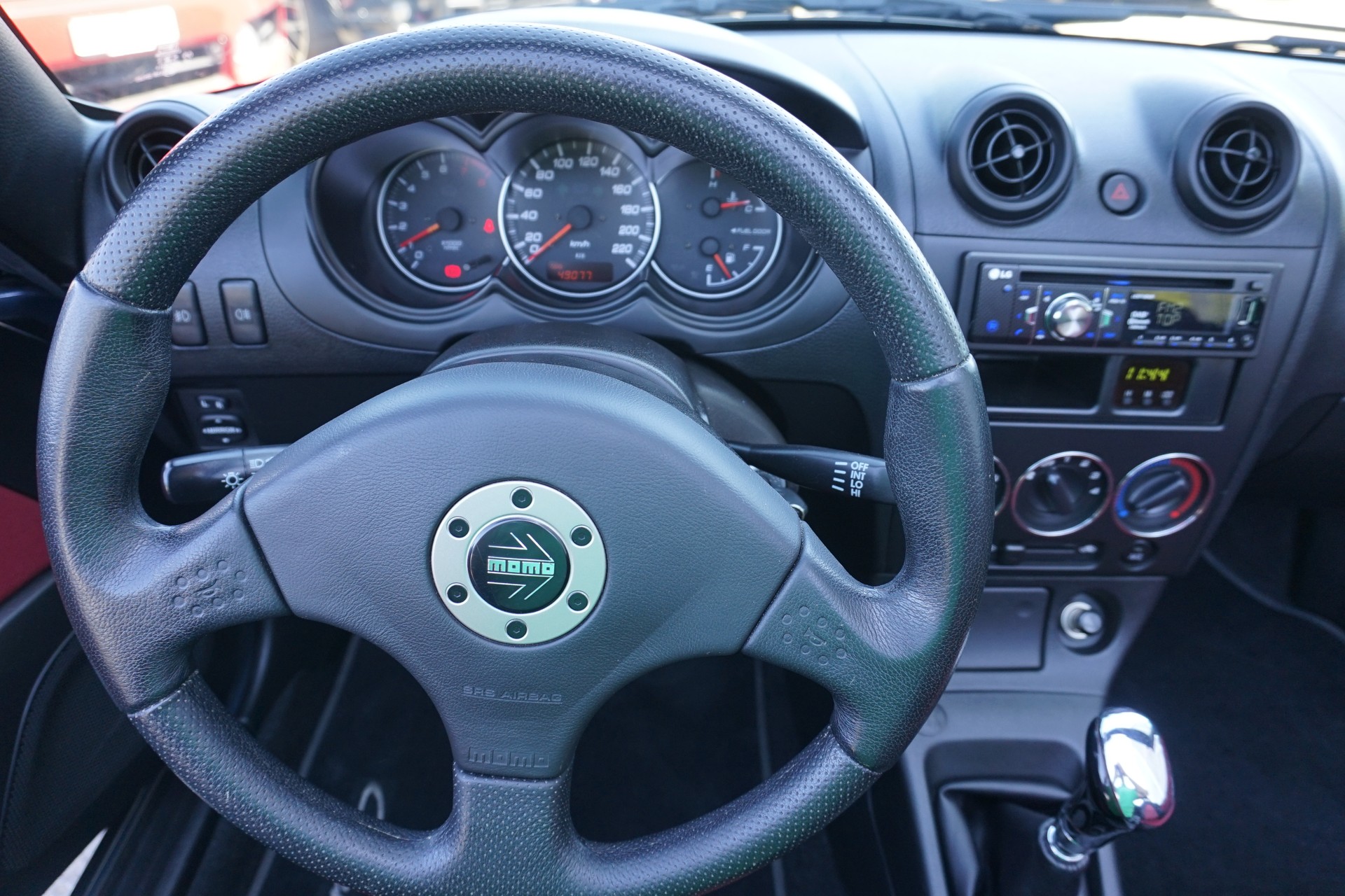 DAIHATSU Copen 1.3 Roadster-image-16