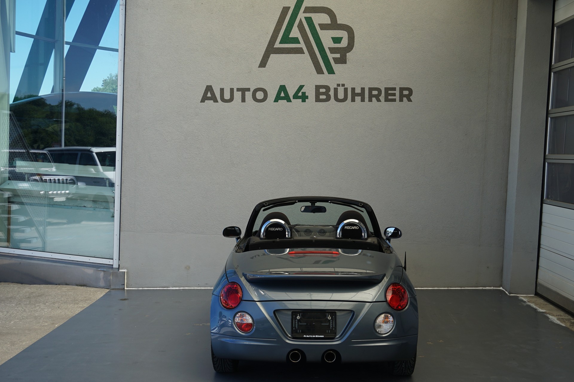 DAIHATSU Copen 1.3 Roadster-image-12