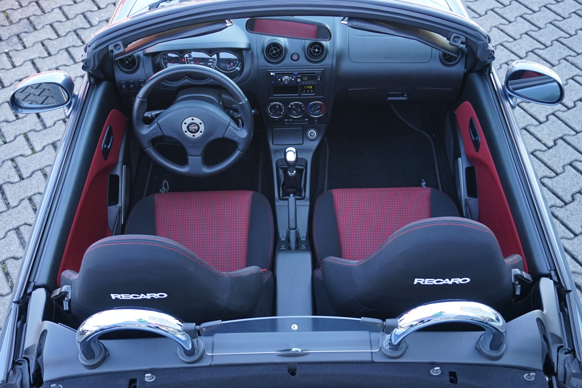 DAIHATSU Copen 1.3 Roadster-image-15