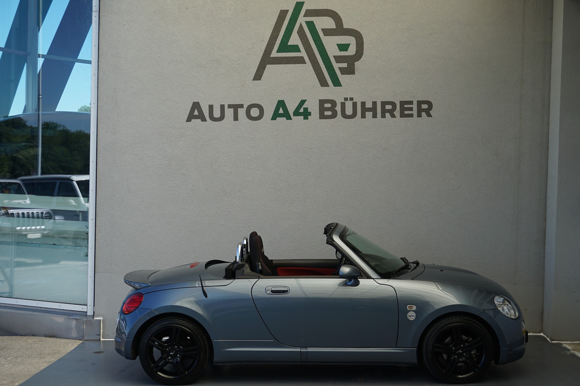 DAIHATSU Copen 1.3 Roadster-image-7