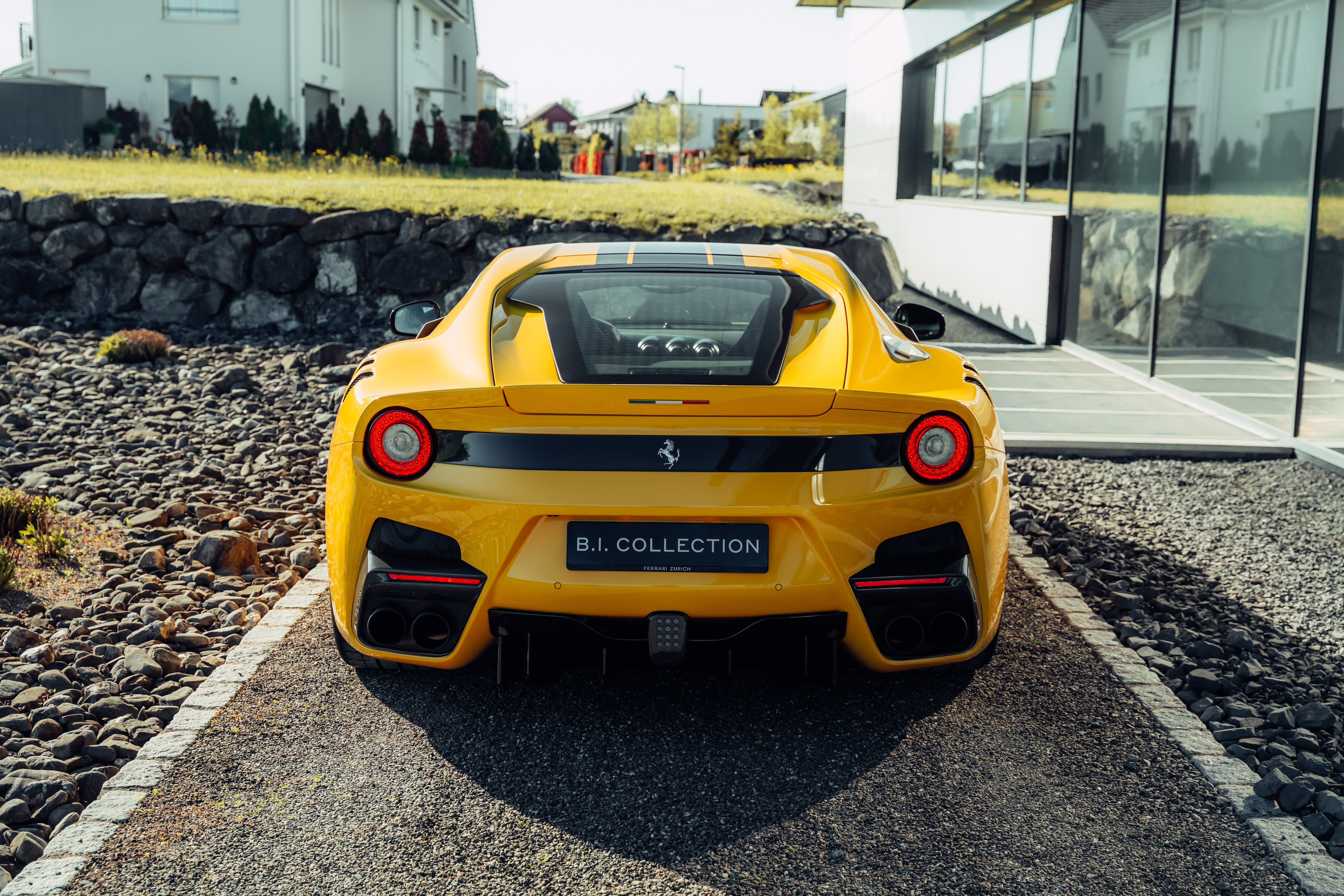 FERRARI F12 tdf Kaufen