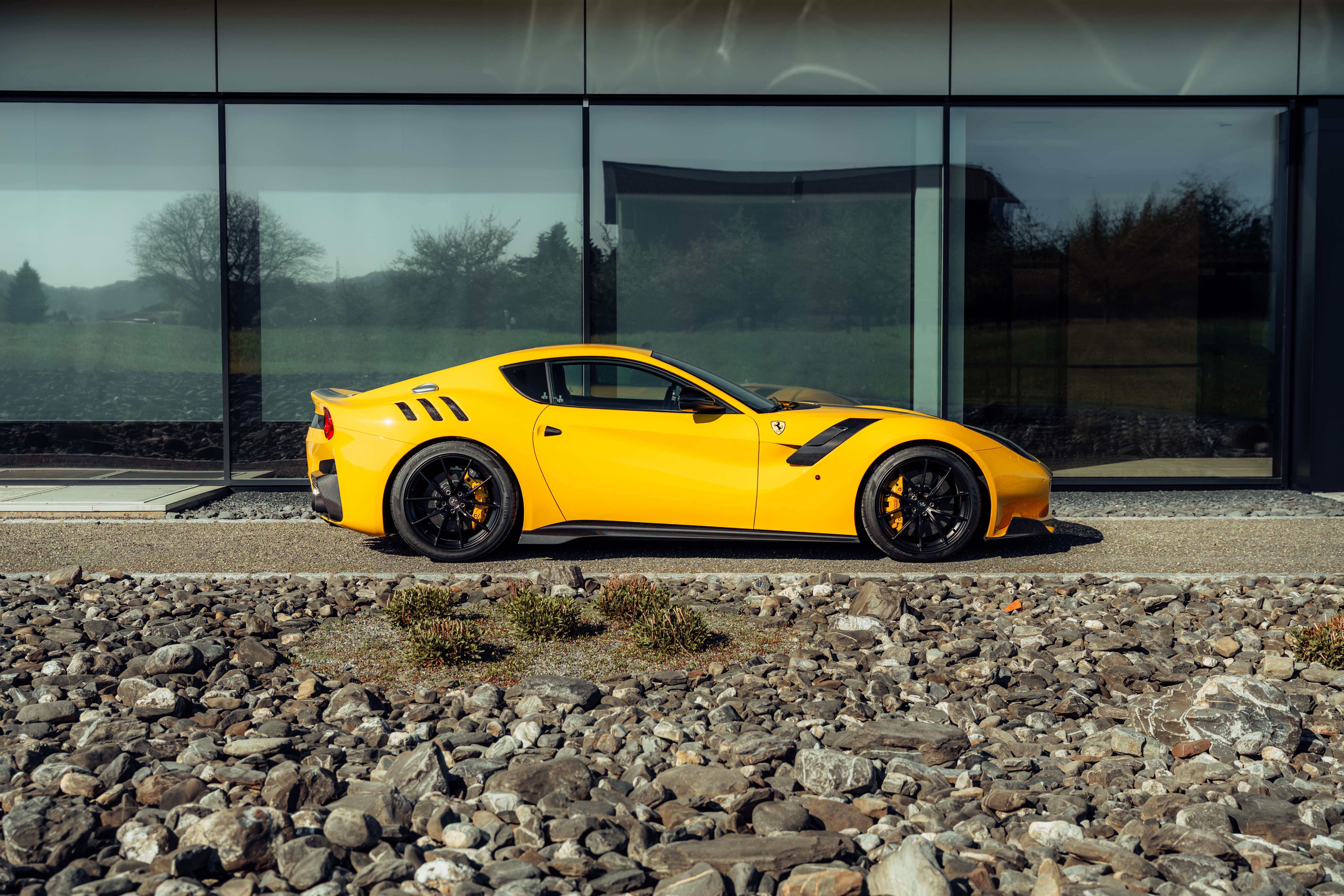 FERRARI F12 tdf Kaufen
