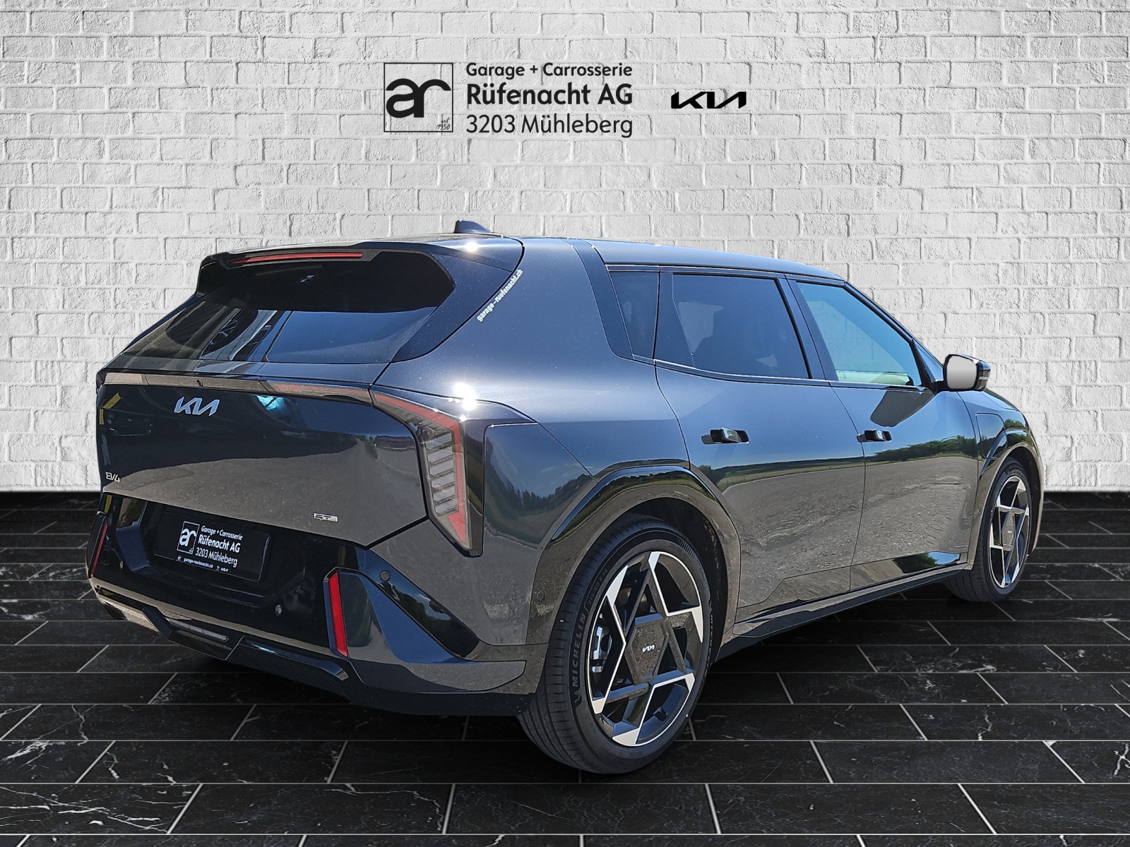 KIA EV4 81 kWh GT-Line-showroom-element-1