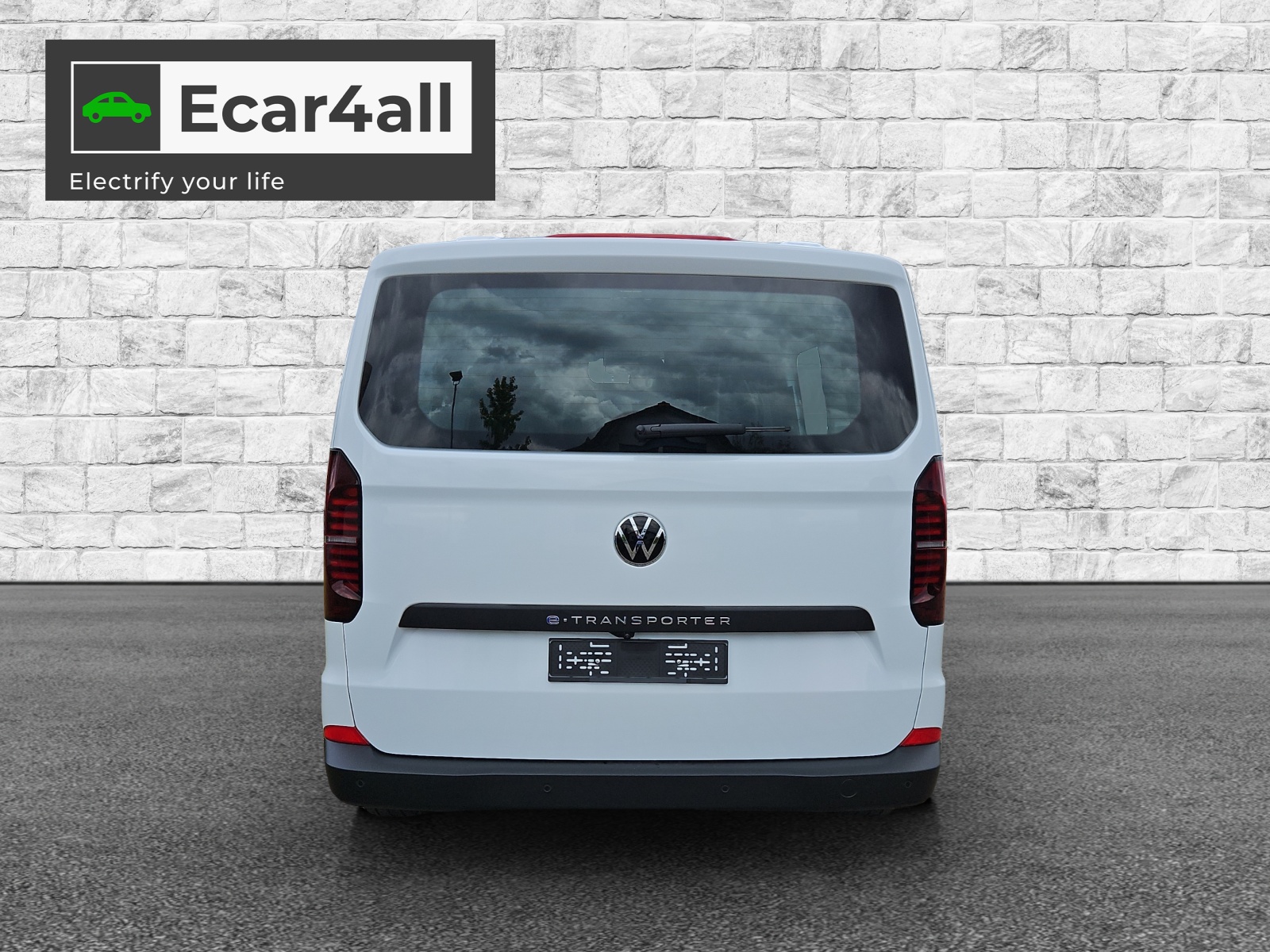 VW e-Transporter Kombi 63,8 kWh-image-5