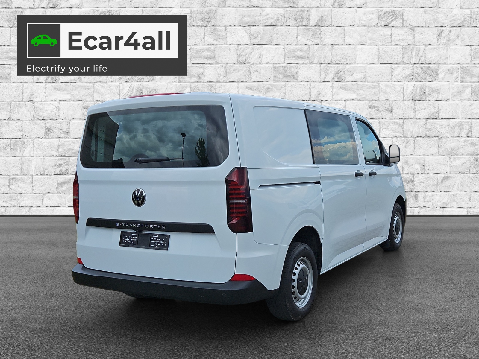 VW e-Transporter Kombi 63,8 kWh-image-4