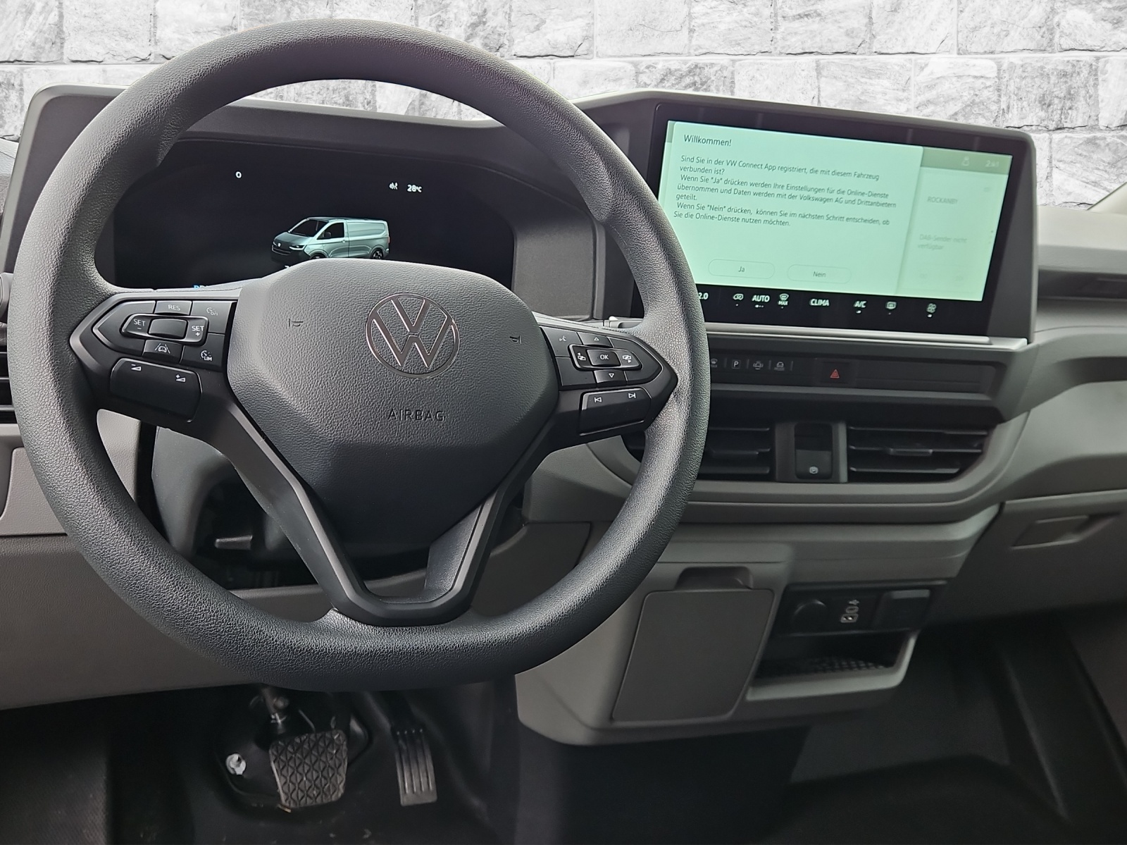 VW e-Transporter Kombi 63,8 kWh-image-10