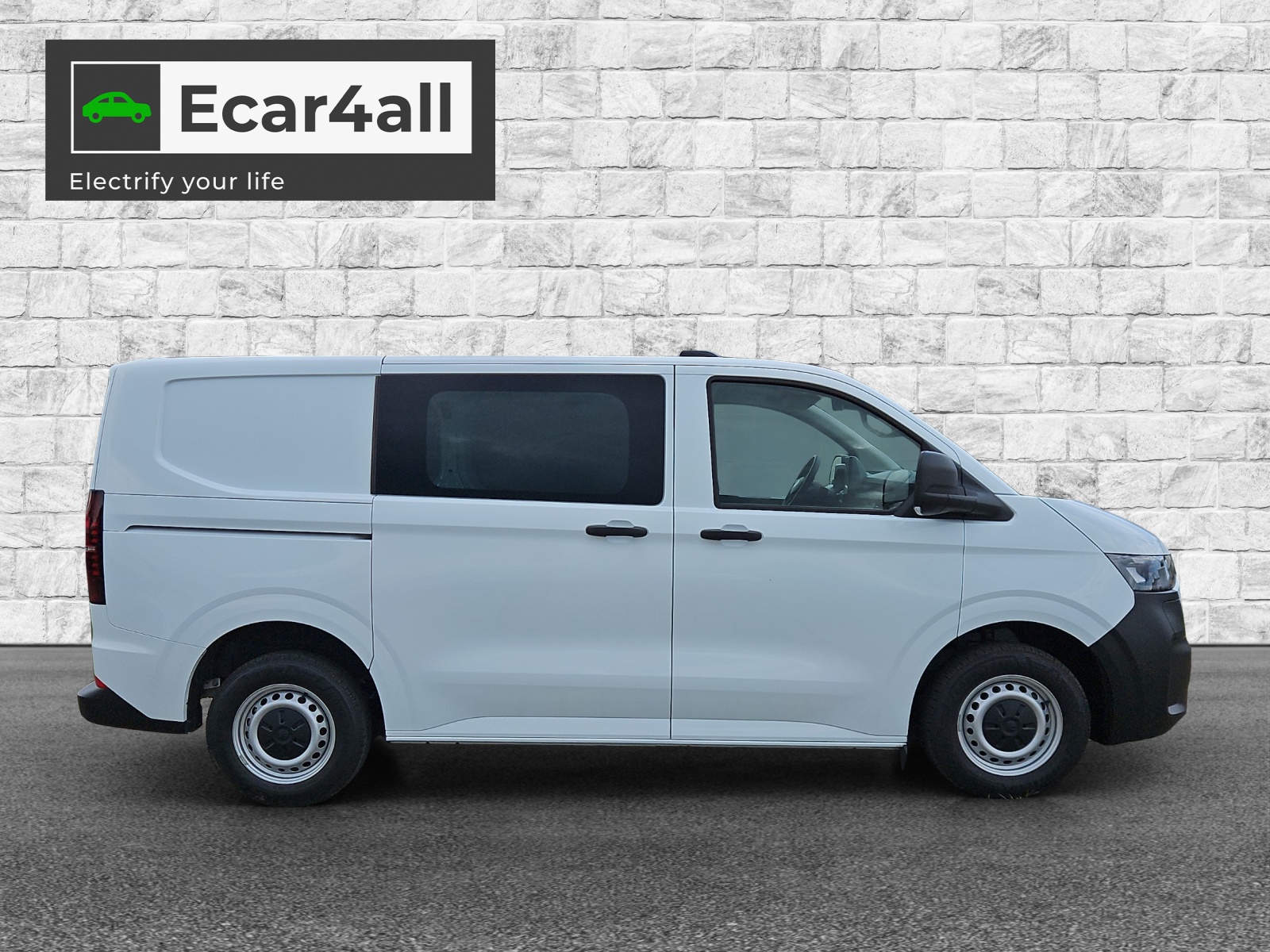 VW e-Transporter Kombi 63,8 kWh-image-3