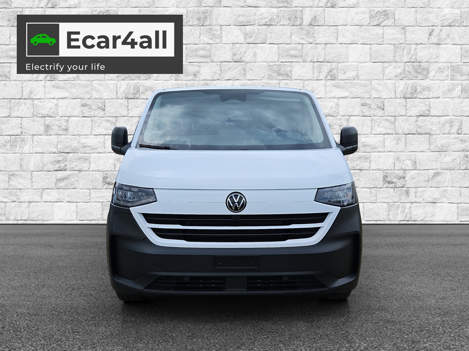 VW e-Transporter Kombi 63,8 kWh-image-1