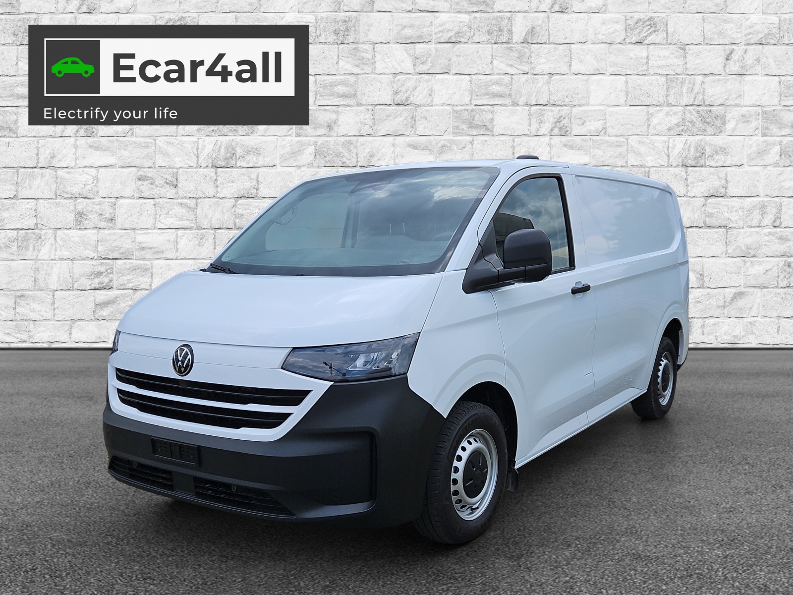 VW e-Transporter Kombi 63,8 kWh-image-0