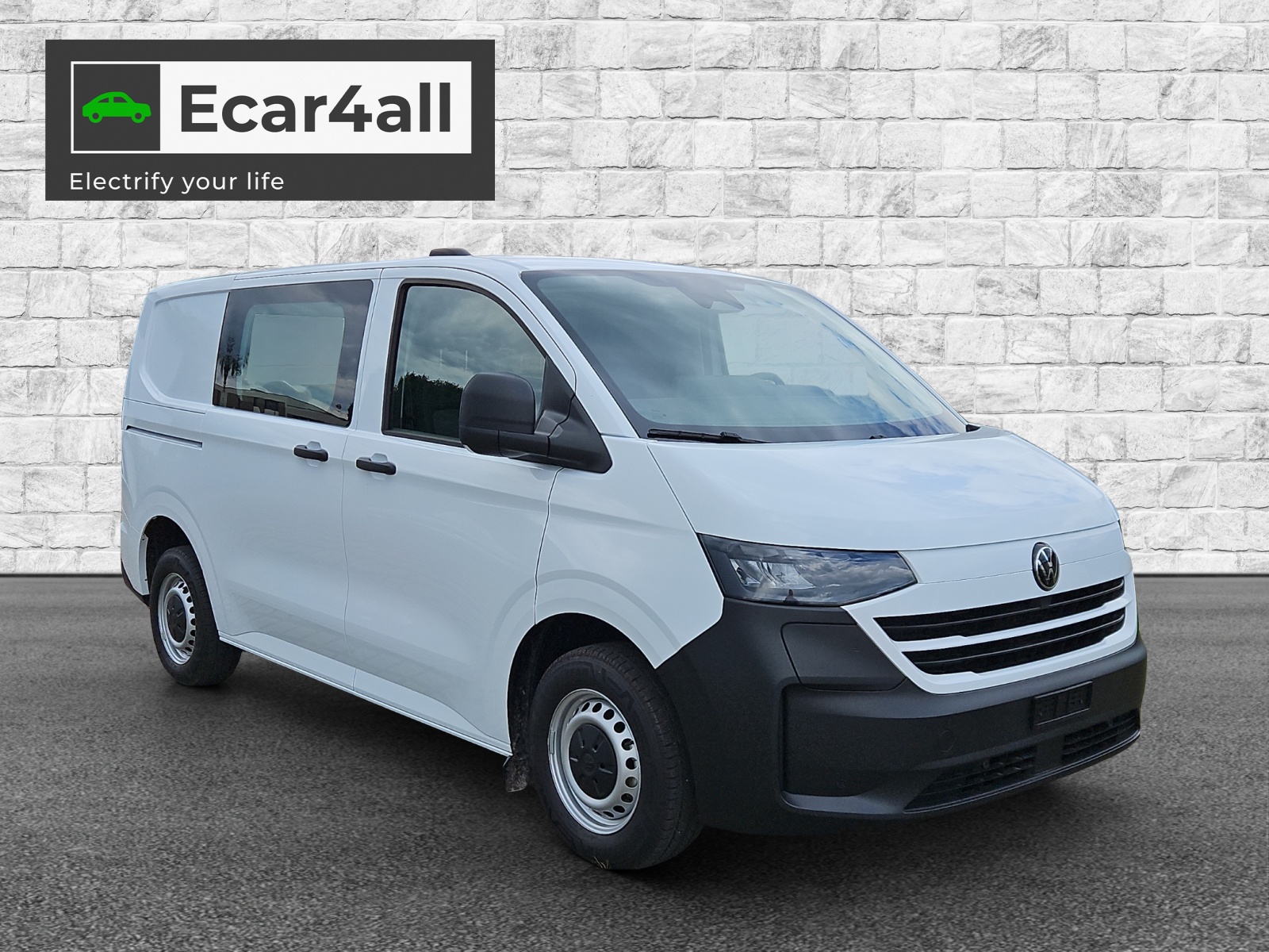 VW e-Transporter Kombi 63,8 kWh-image-2