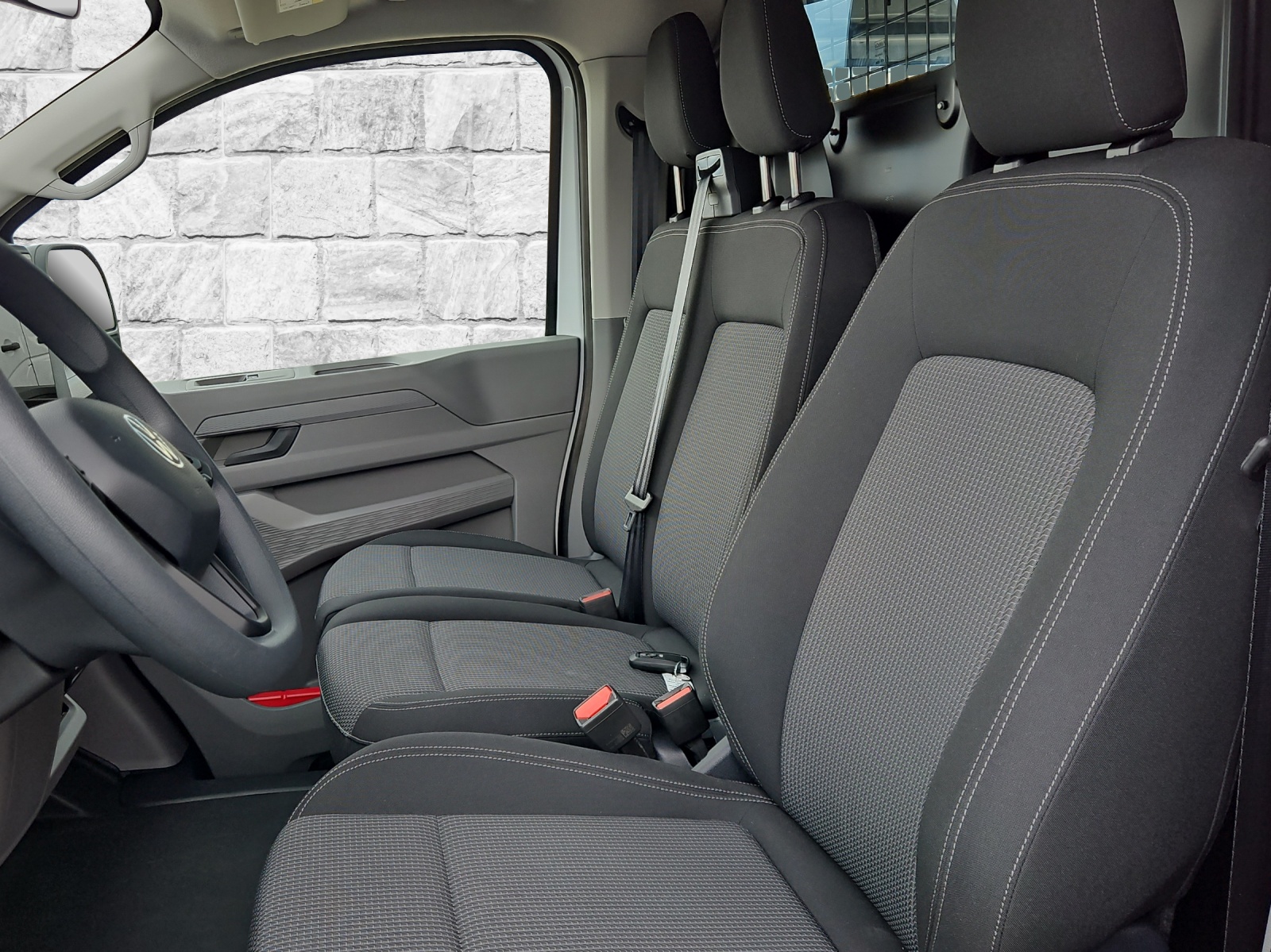 VW e-Transporter Kombi 63,8 kWh-image-11