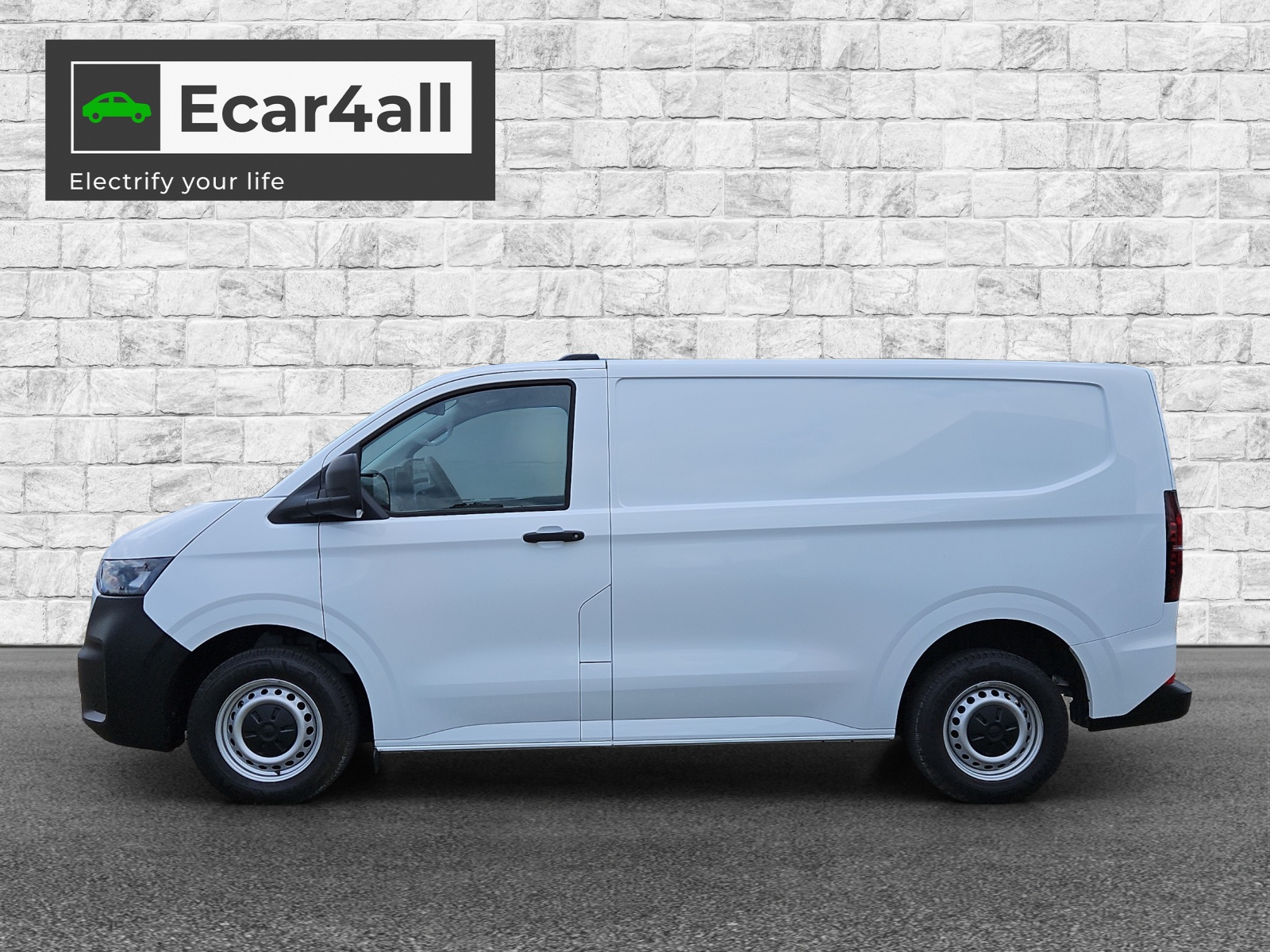 VW e-Transporter Kombi 63,8 kWh-image-7