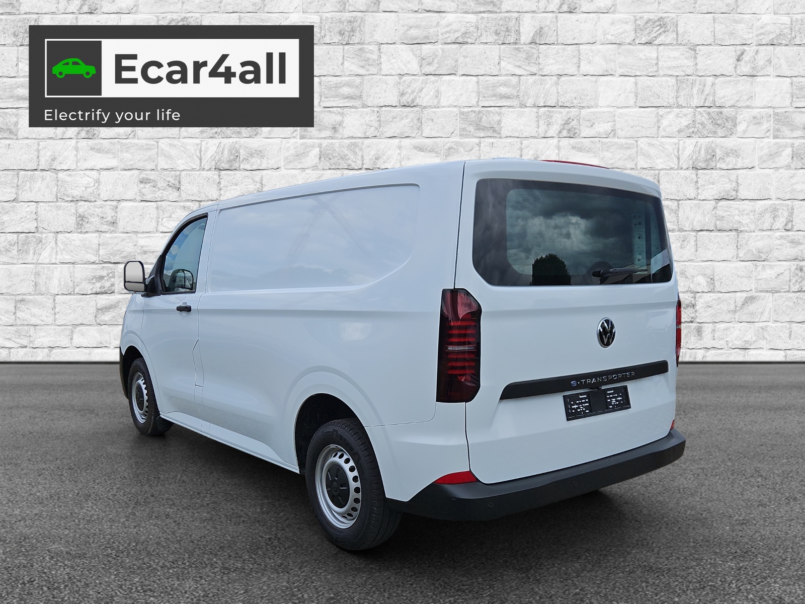 VW e-Transporter Kombi 63,8 kWh-image-6